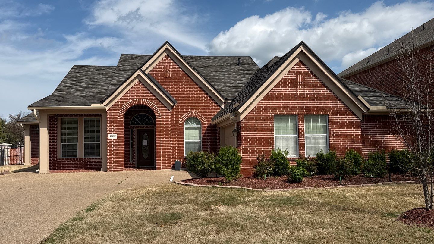 Decra Metal Roof - Shingle XD Stone Coated Roofing Project by First United Roofing & Construction
