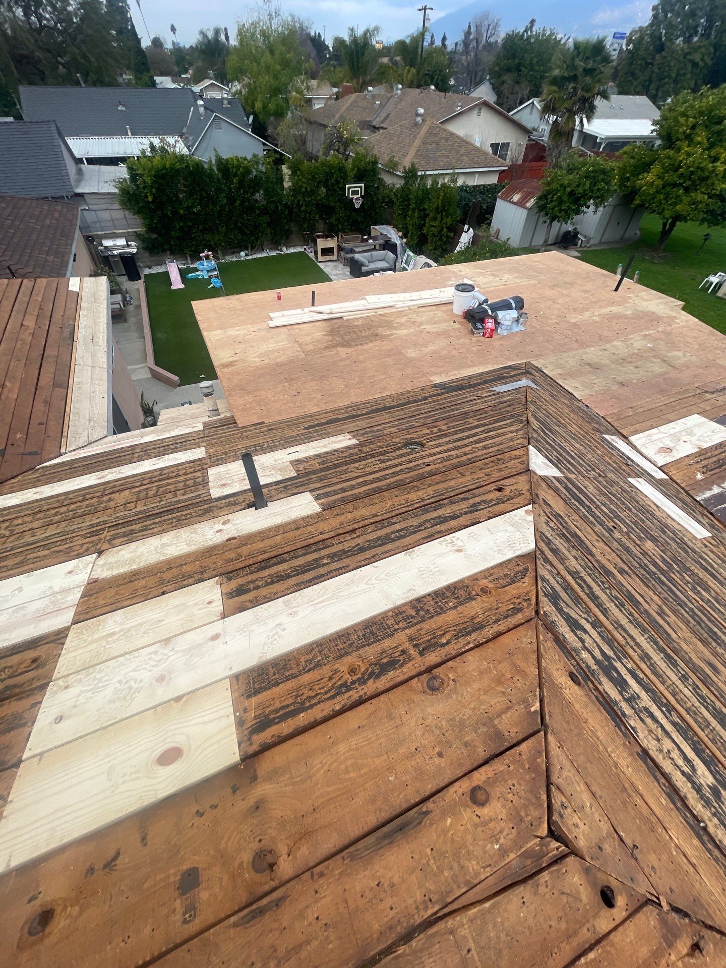 Roof Replacement - Duarte, CA 91010 by Epic Roof Replacement