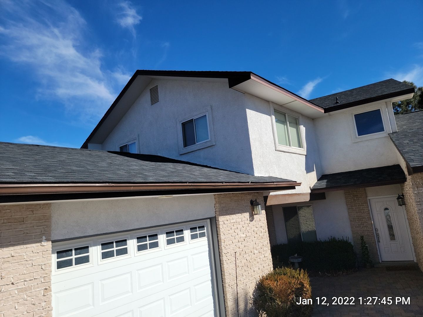 Owens Corning Duration Onxy Black Shingle Roof Replacement in 4 Hills by Doyle Roof Masters Inc