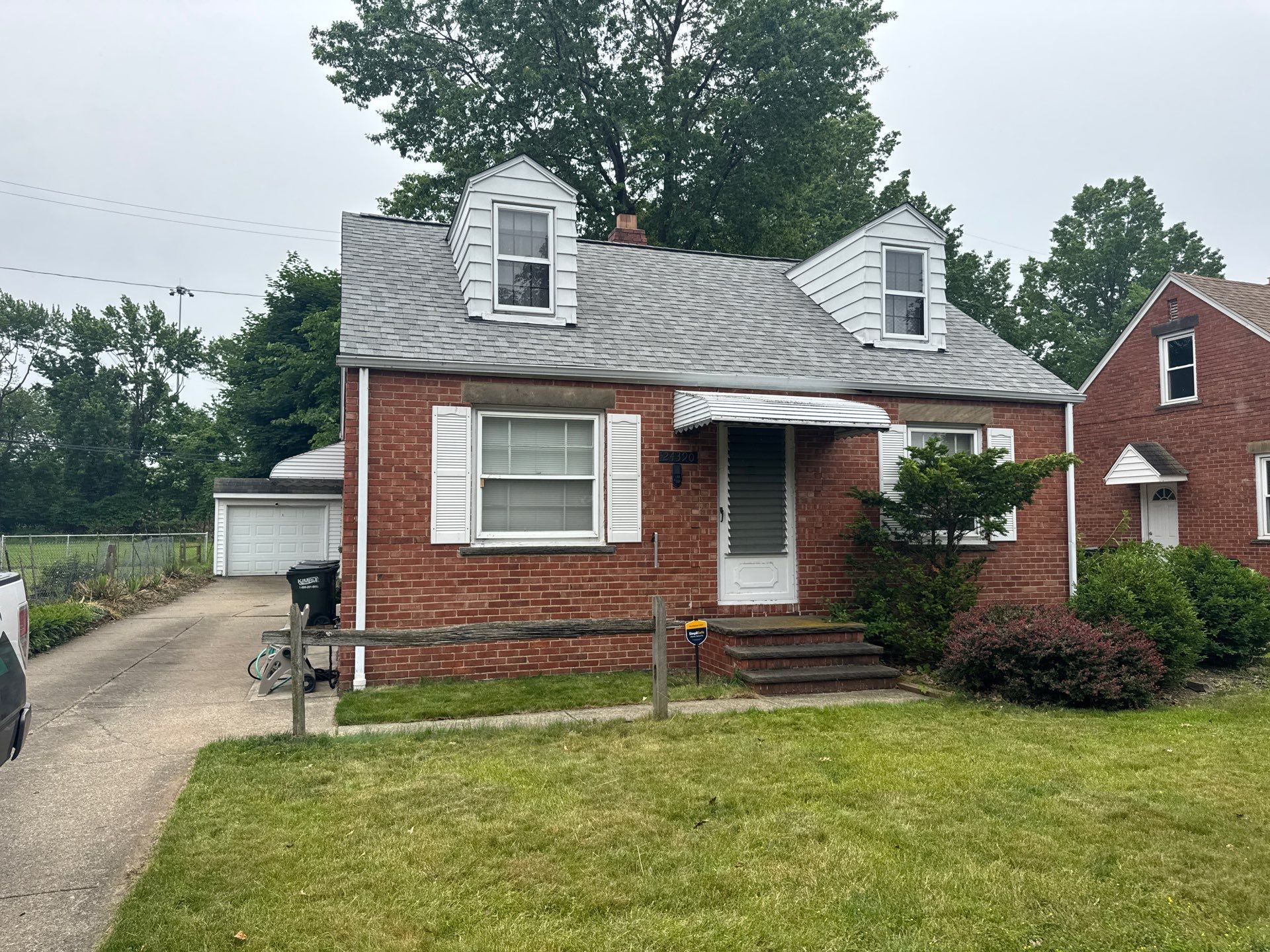 Roof Replacement by Homestyle in Euclid by Homestyle Home Improvements (HHI)