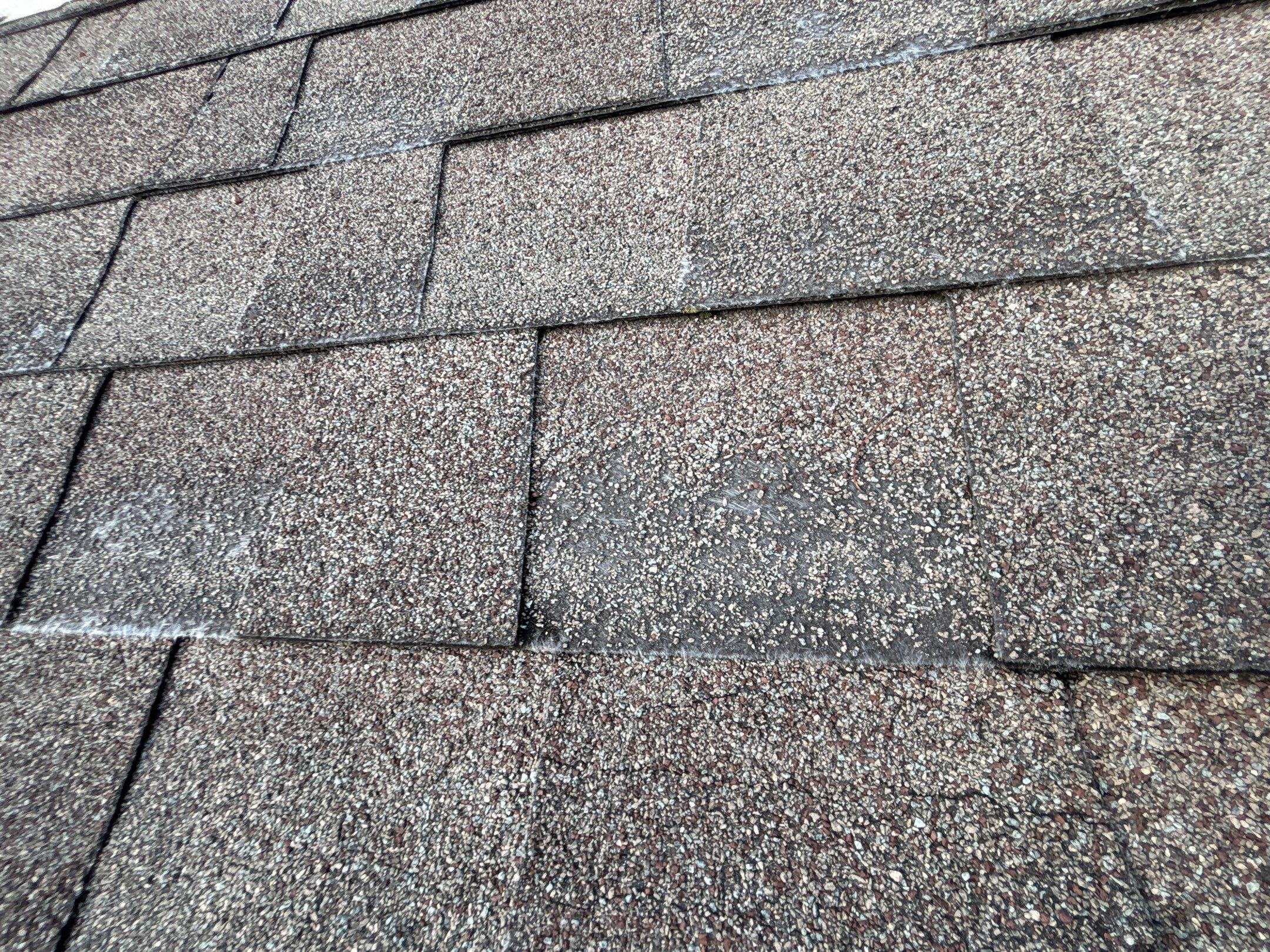 Roof Replacement using Owens Corning Duration by 180 Contractors