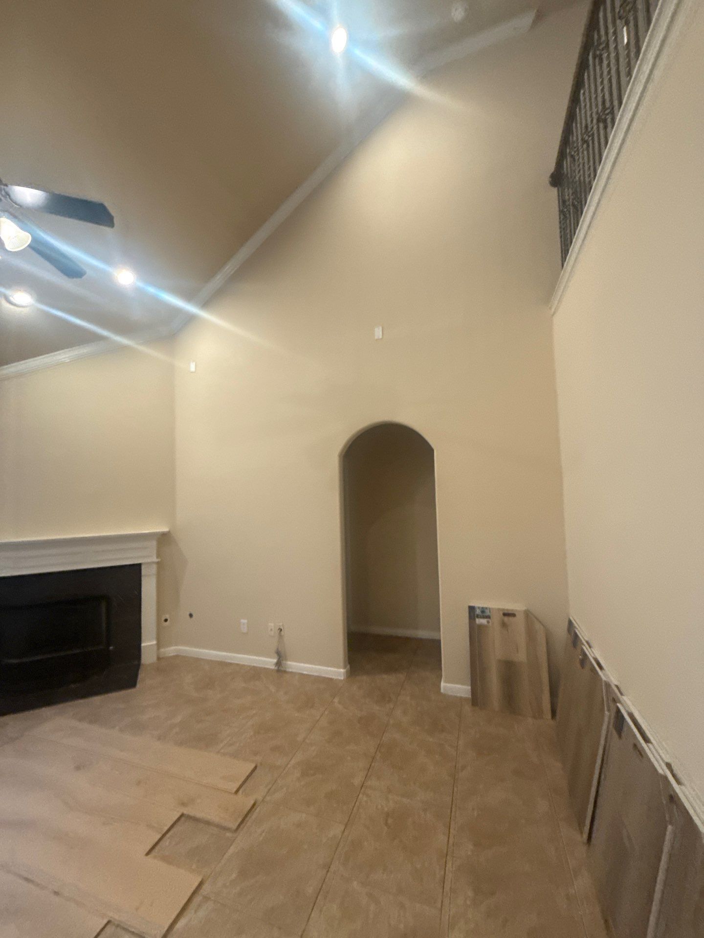 The Kern Family Home Remodel by SophAlx LLC