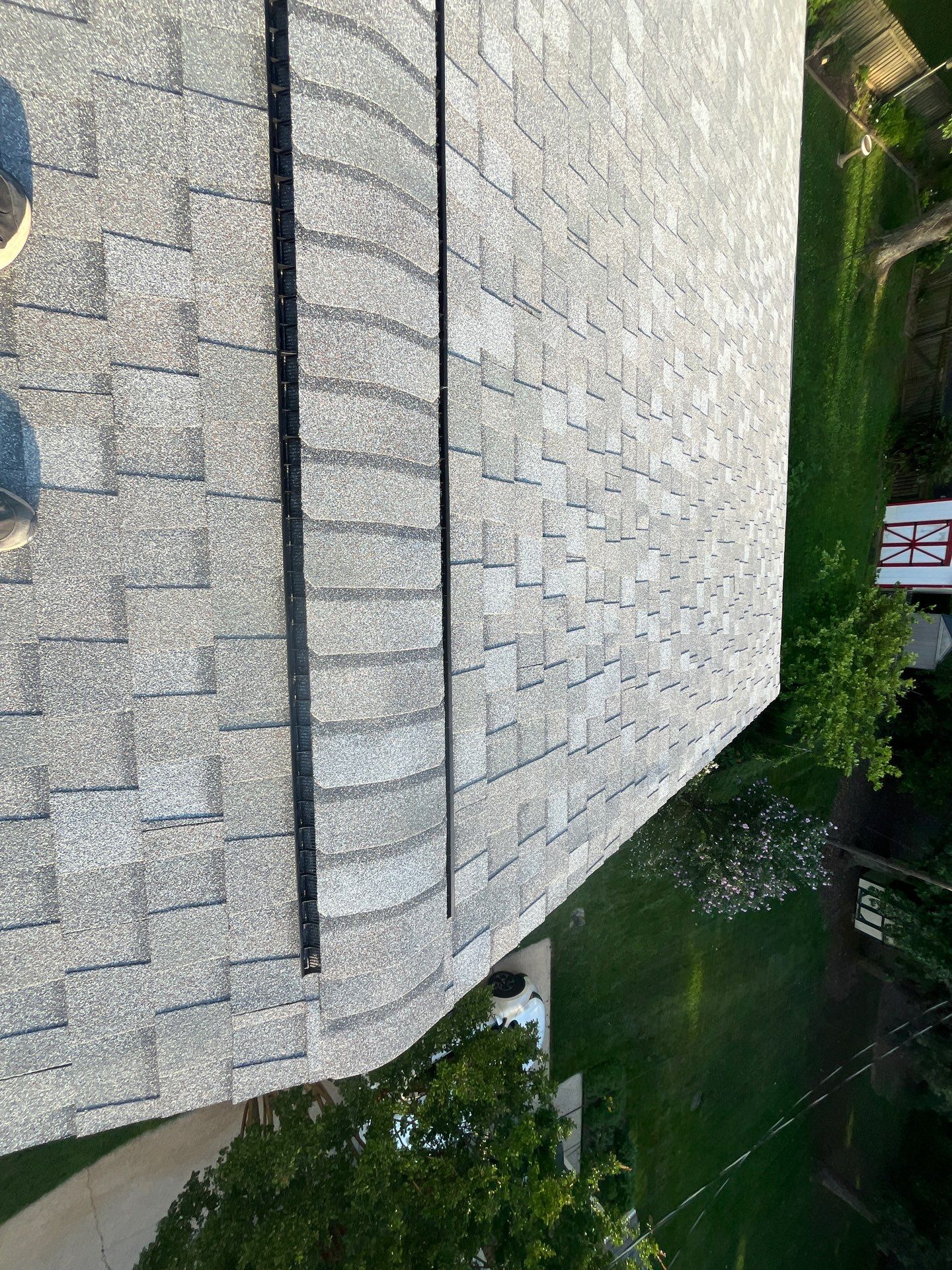 CertainTeed Landmark Cobblestone by Smithrock Roofing