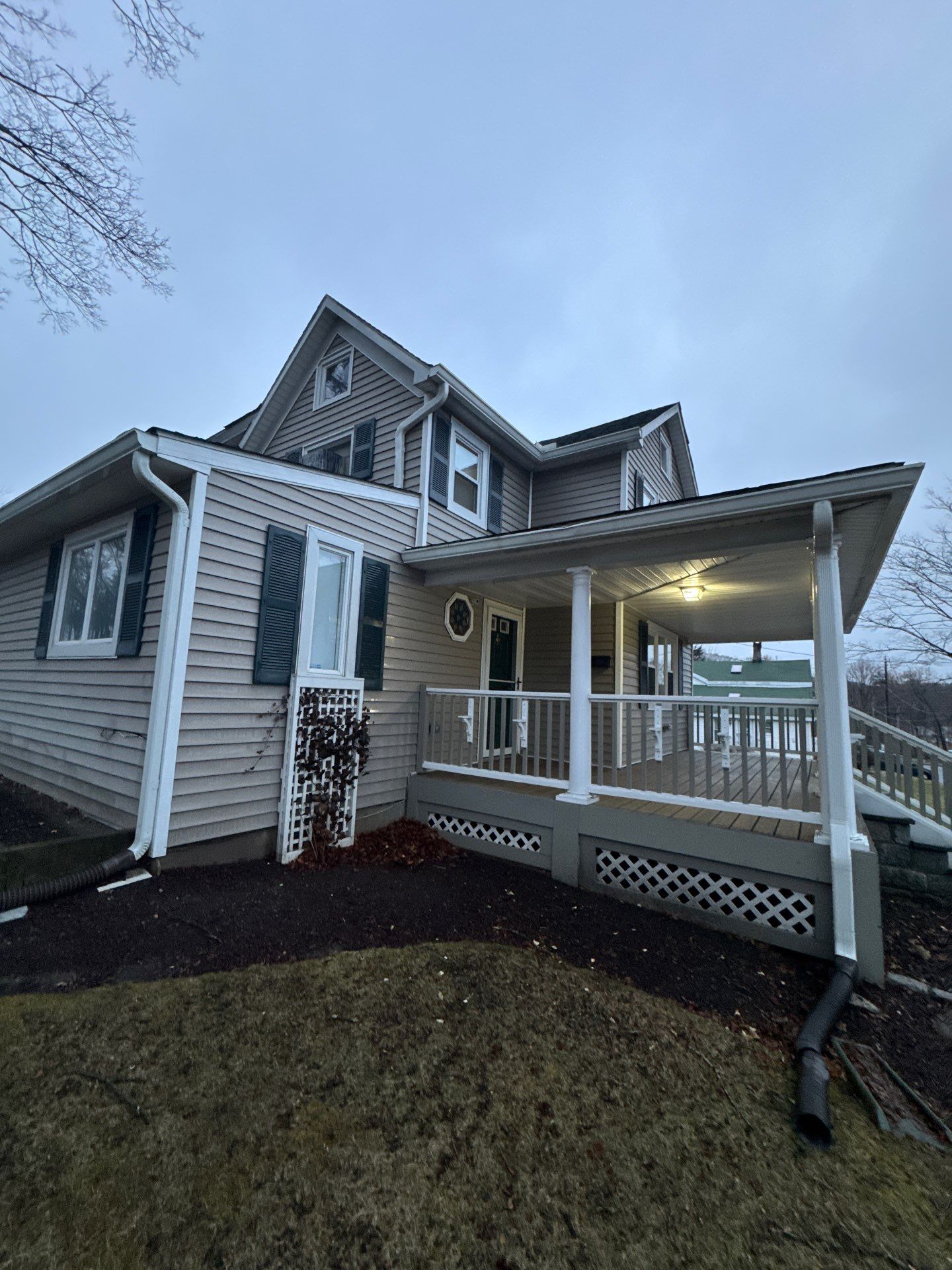 Home Improvement by JLP PRO SERVICES LLC