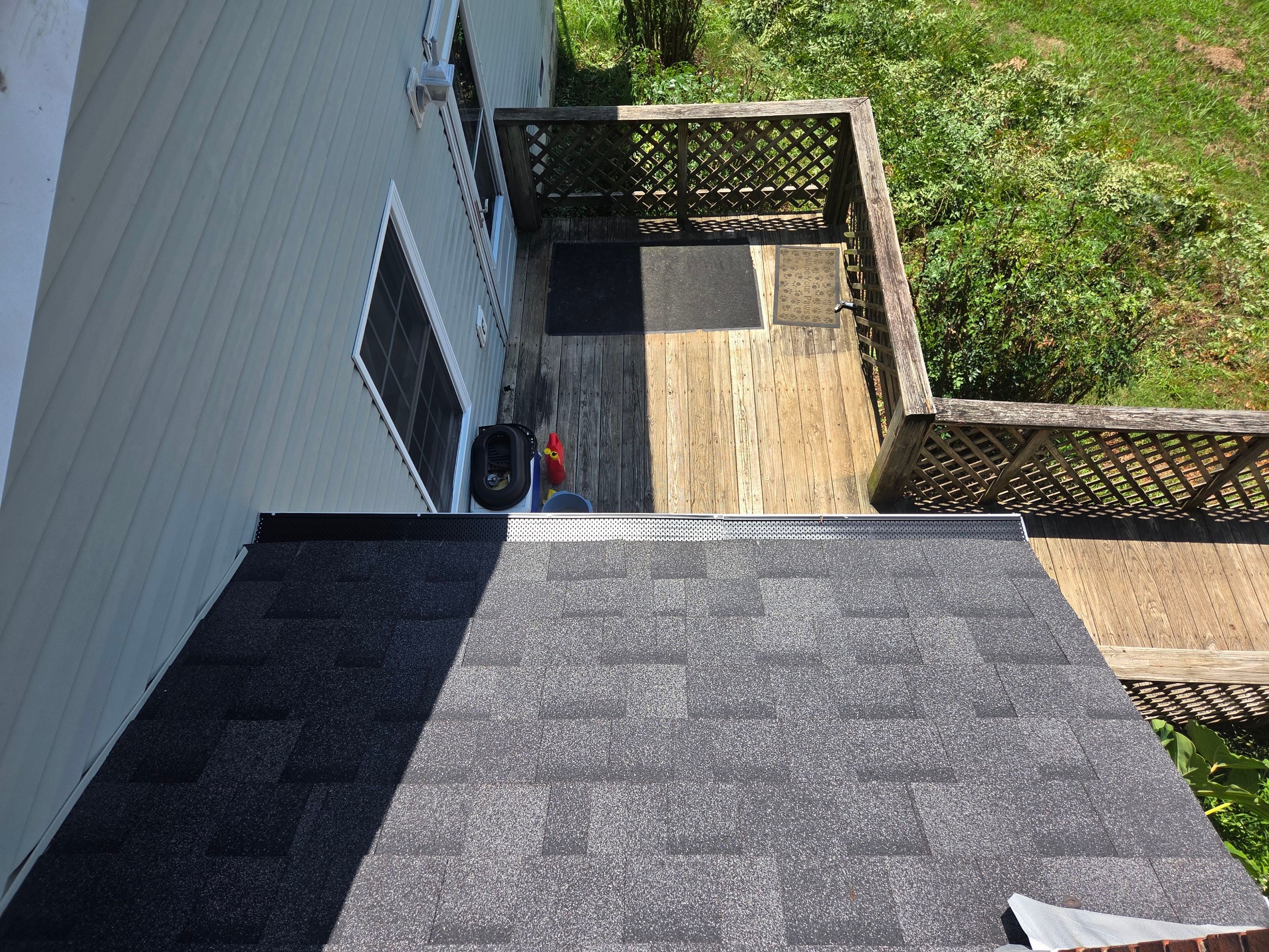 Project in Loudon, TN by Affordable Pros