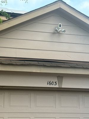 Roof Replacement in Woodland Pines, Humble TX