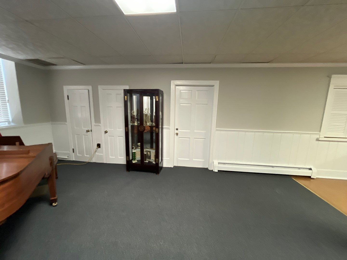 From Outdated to Fresh: Full Interior Repaint Project by FreshCoat Works LLC