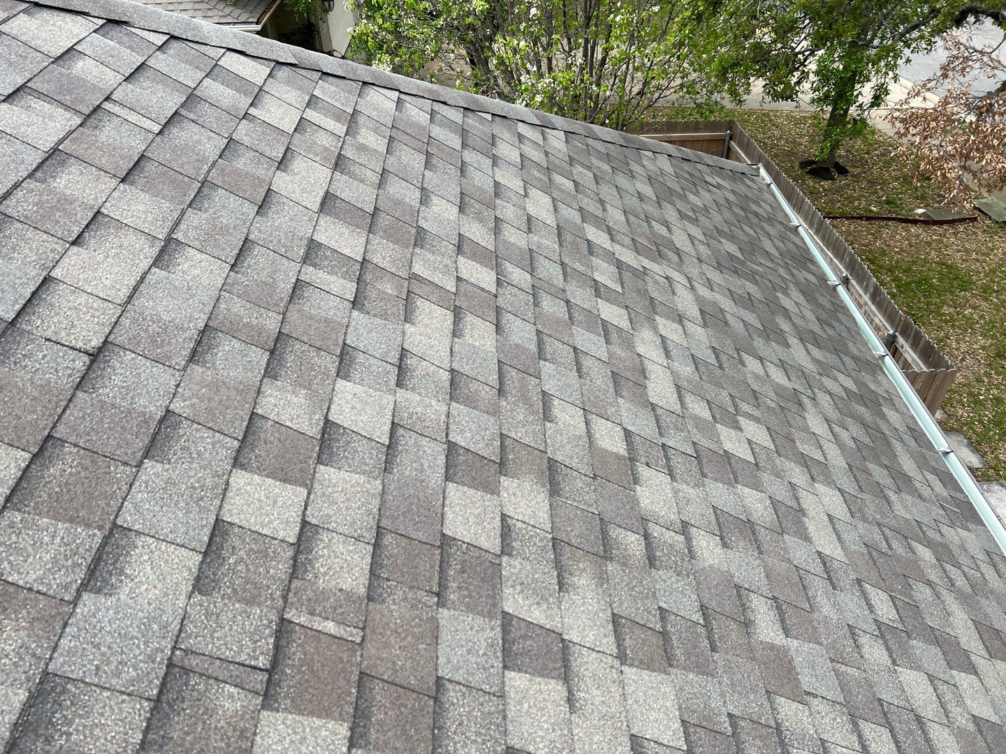 Residential Roofing Installation using CertainTeed by Oakwood Roofing and Construction, LLC