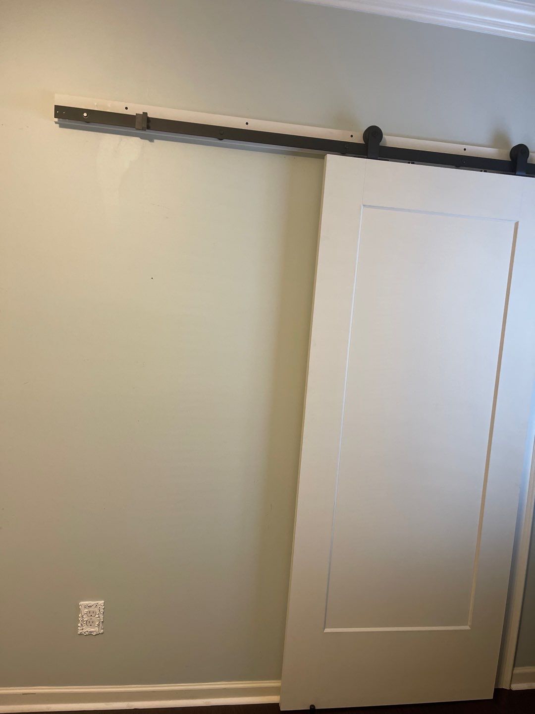 Creek Side - Barn Doors by Pillar and Pine