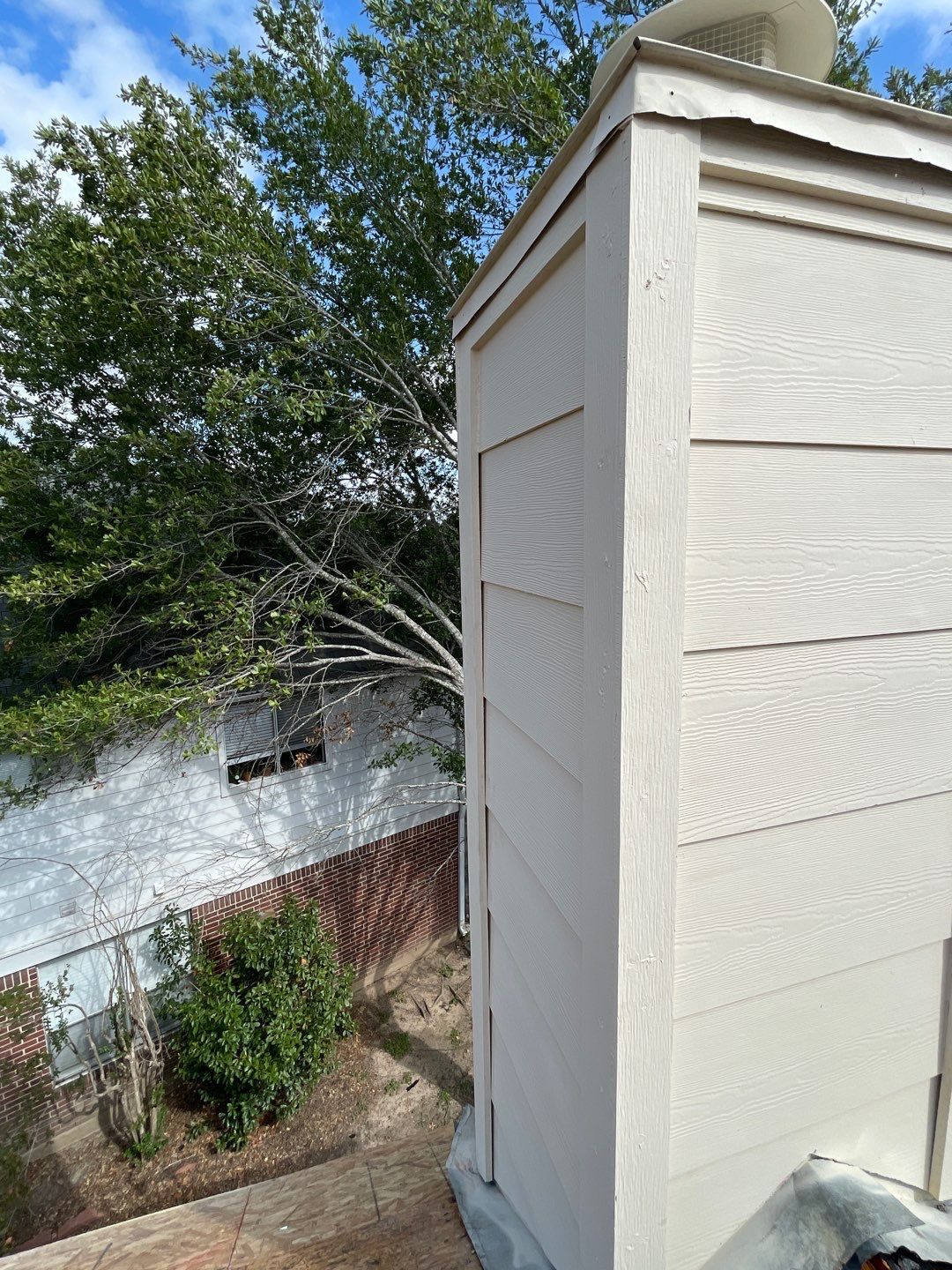 Residential Roofing Installation using Owen's Corning Duration (Lifetime) Shingles by Roof Repair Company