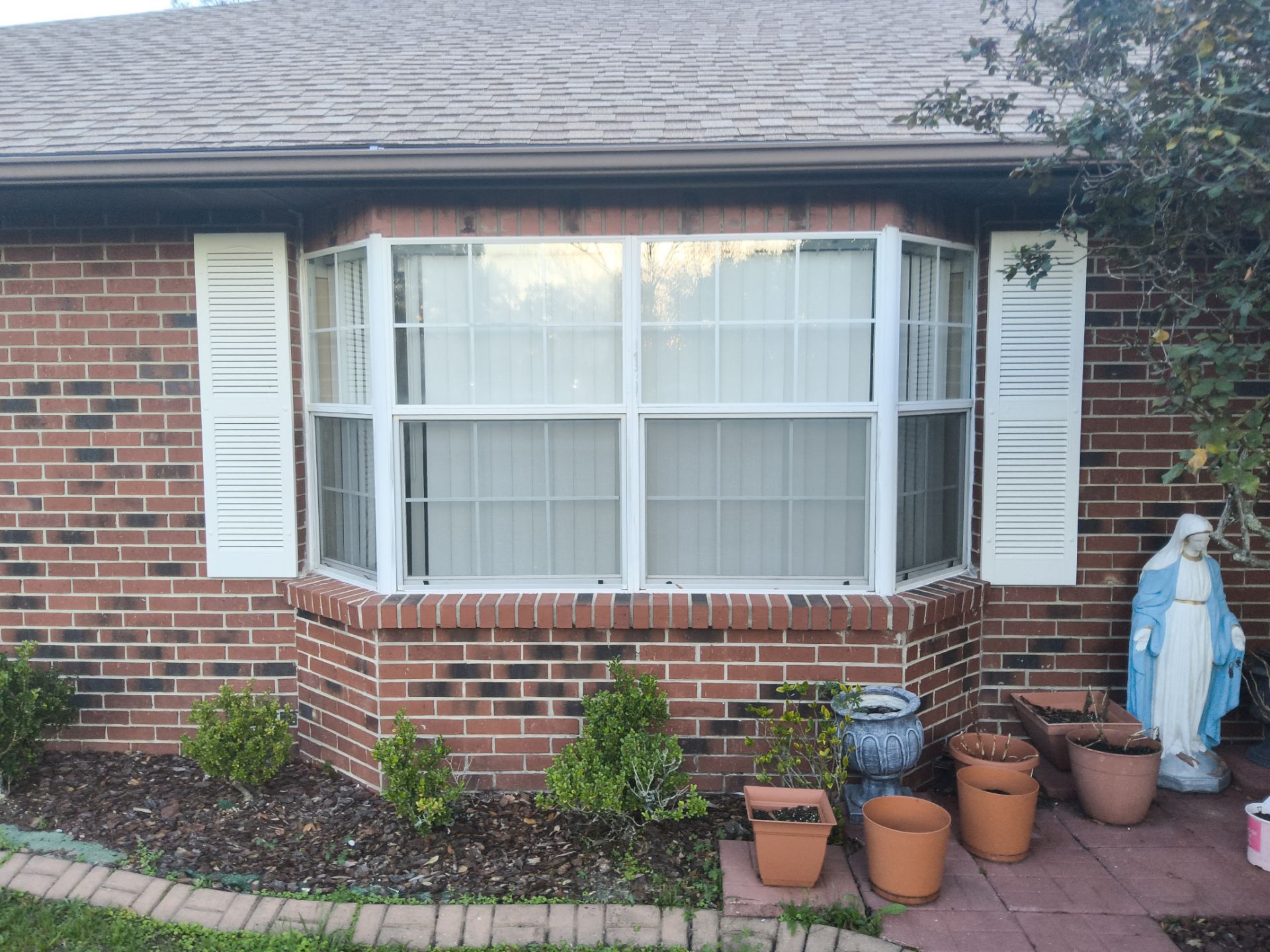 Project in Ocala, FL by Windows & Doors Store