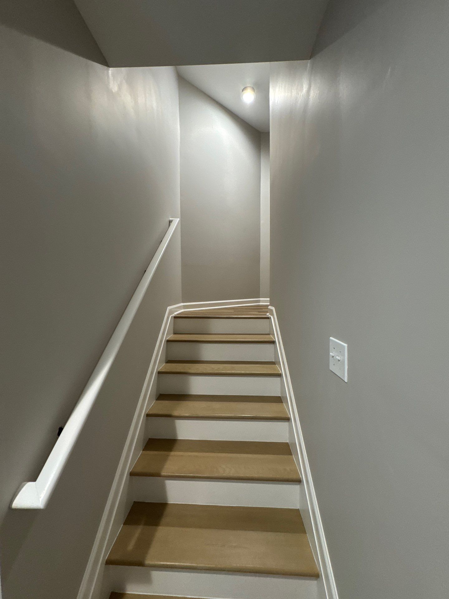 Interior Painting in Woodstock by Swift Home Renovations