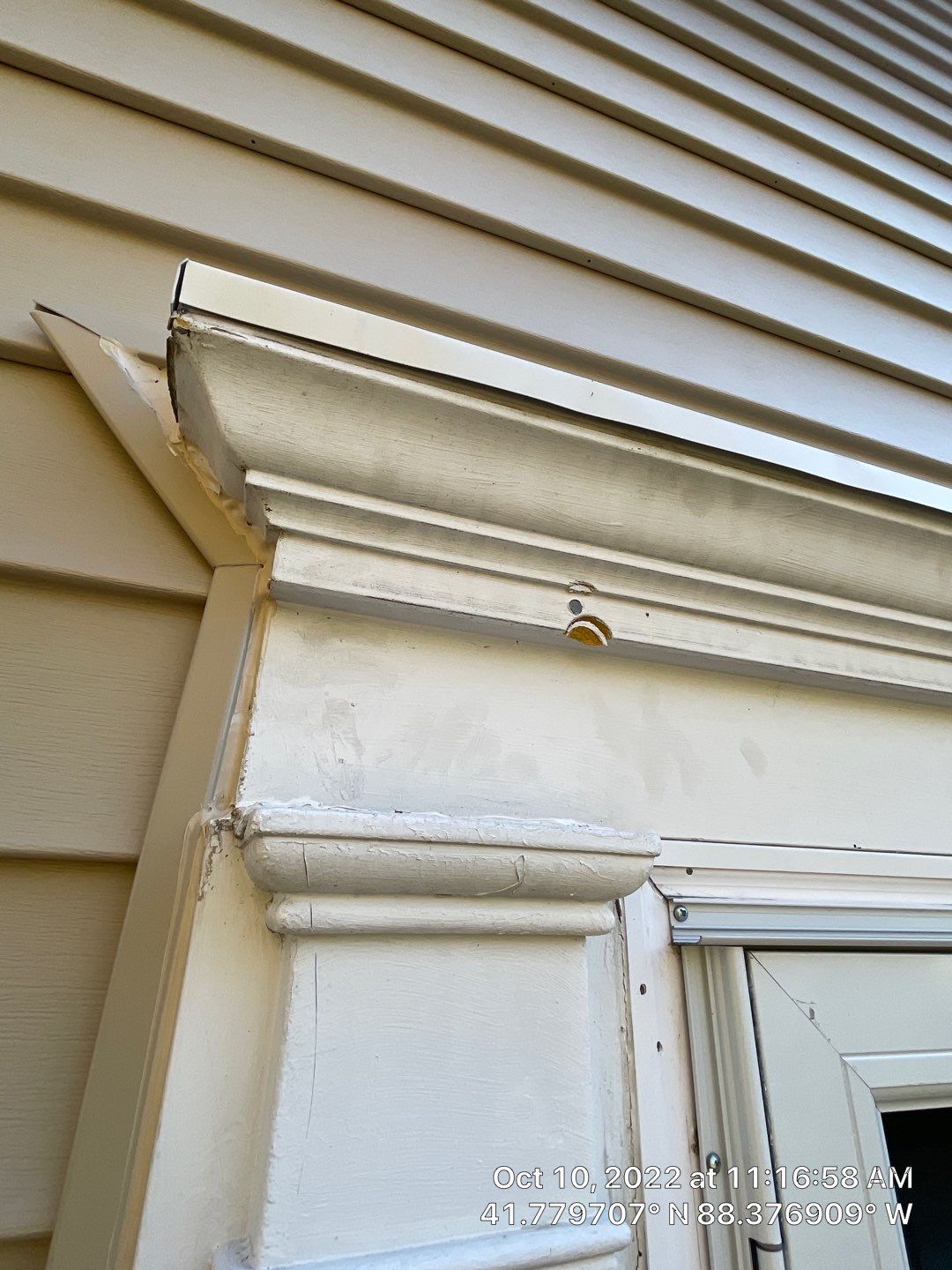 Court Yards of Orchard Valley Building 2411 by Affordable Roofing of America Inc.