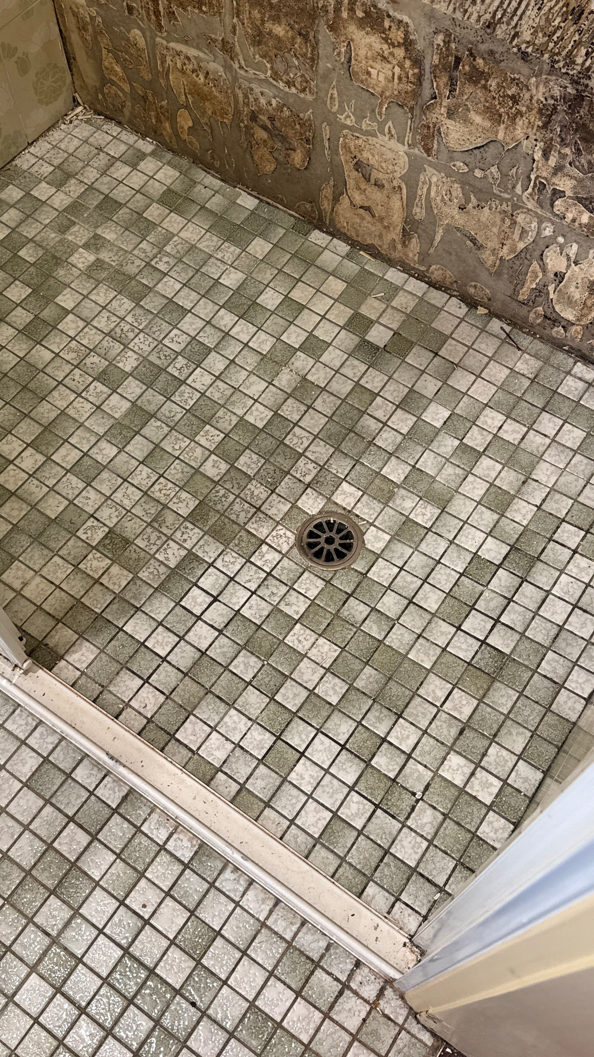 Budget Rental Property Bathroom Renovation, Wanniassa by Re-seal Bathrooms