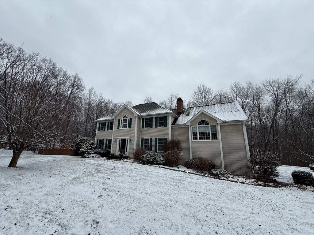 Southbury Showcase of Roofing expertise! by DiGiorgi Roofing and Siding Inc
