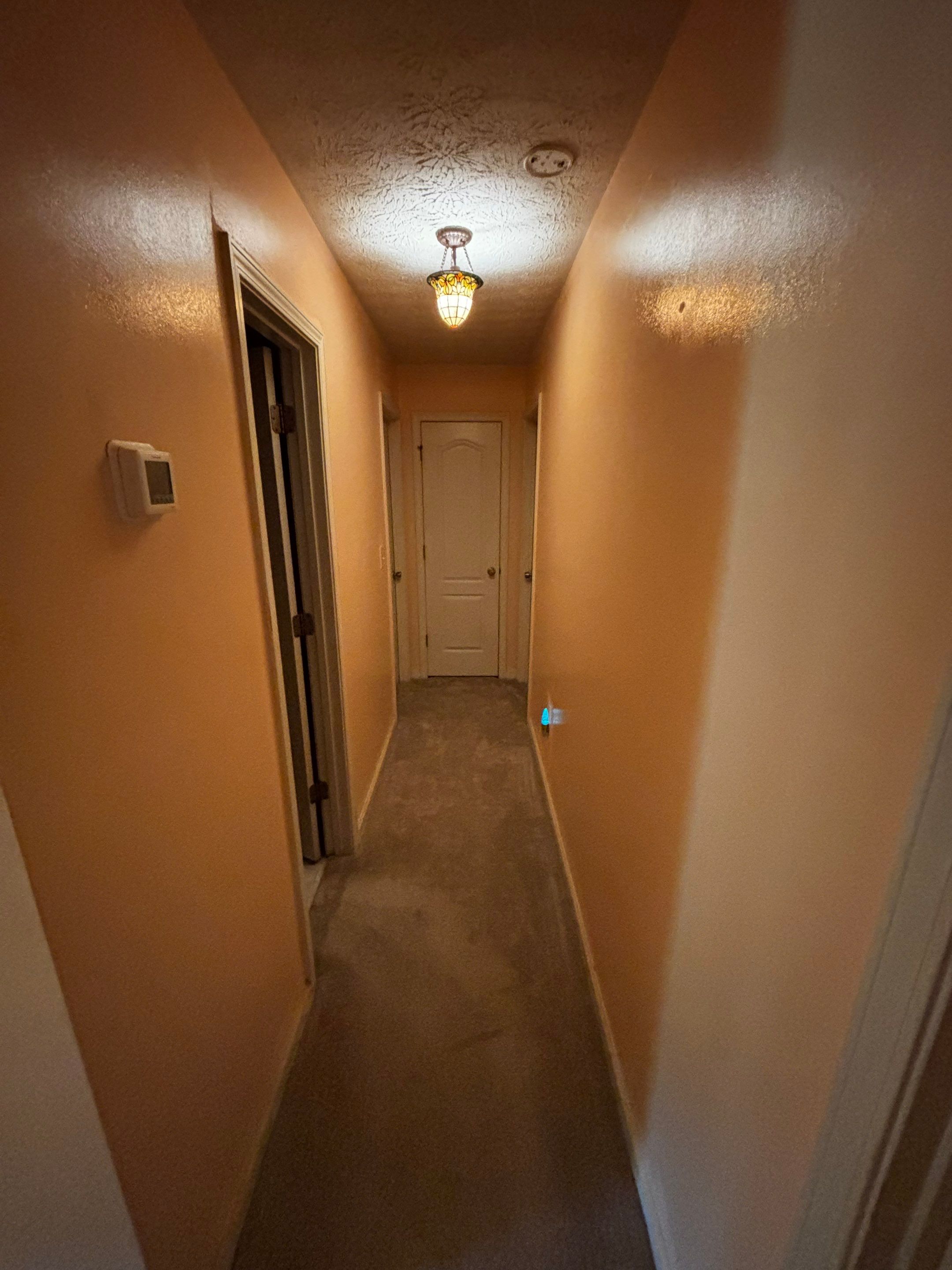 Interior Painting and Drywall Restoration in Locust Grove by PGP Surface Solutions, LLC