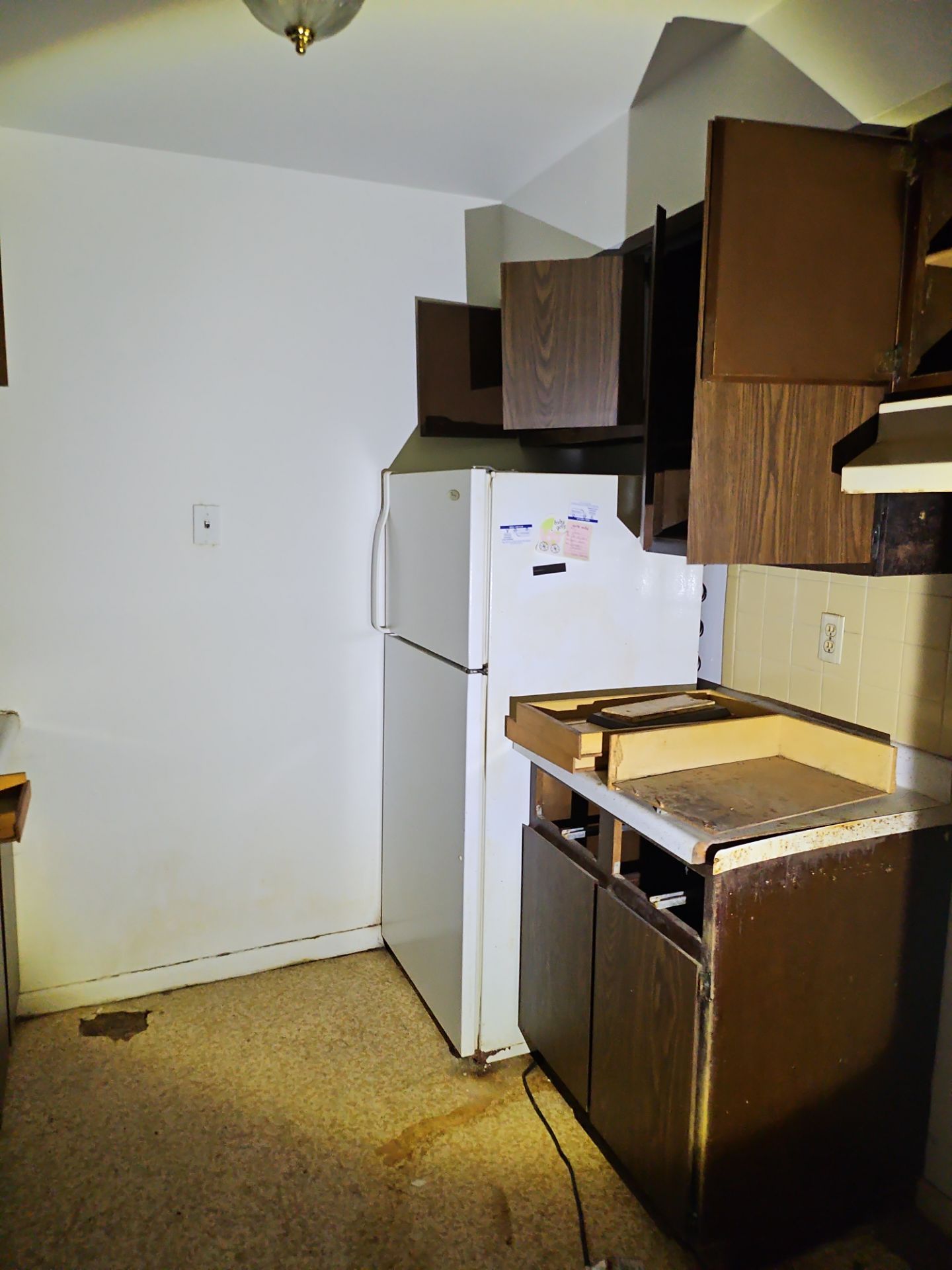 Project in Kankakee, IL by Styken Home Services