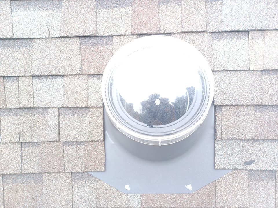 Louree Ladrach by Silver Leaf Contracting 