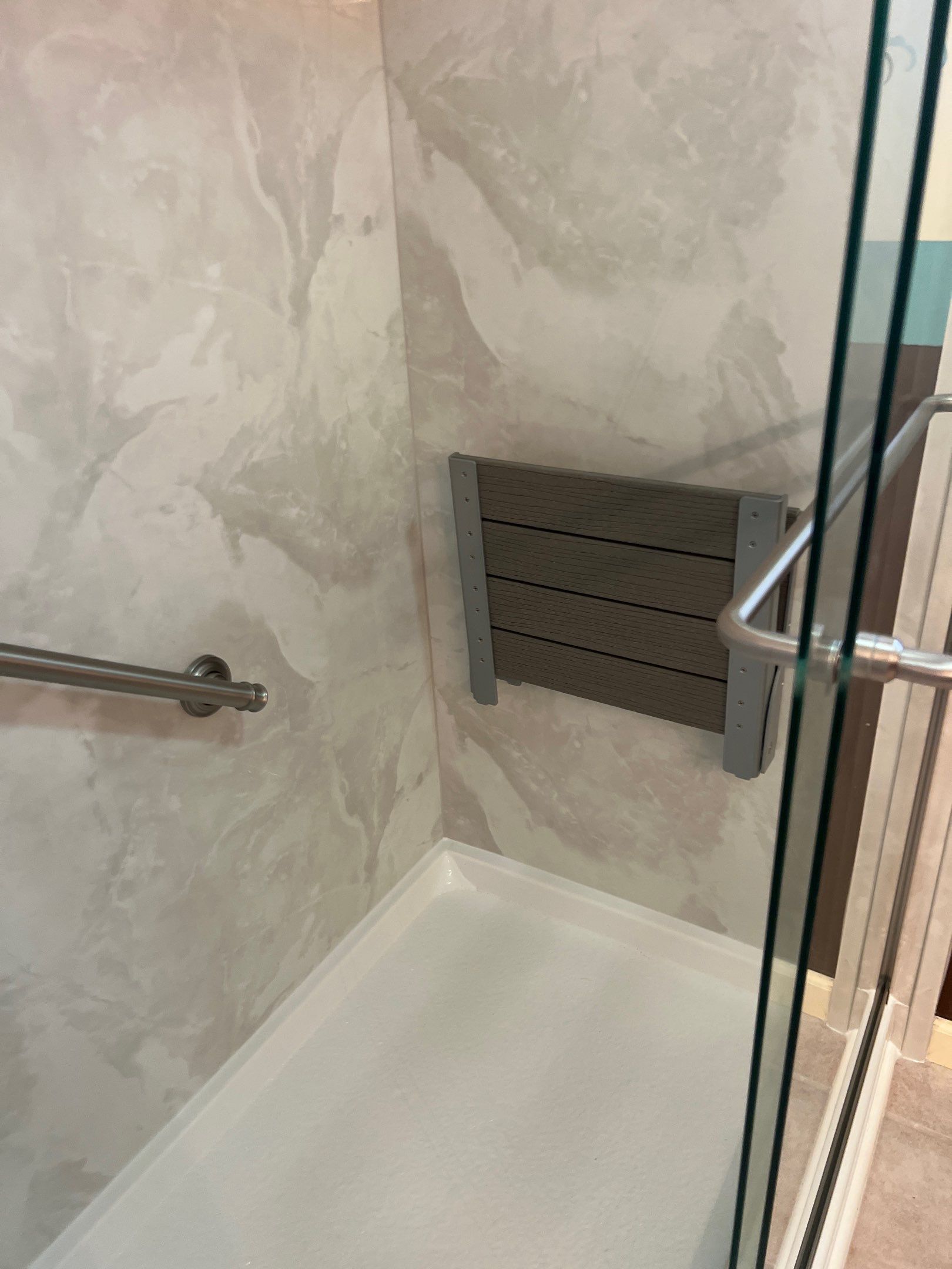 Project in Brodheadsville by All County One Day Bath 