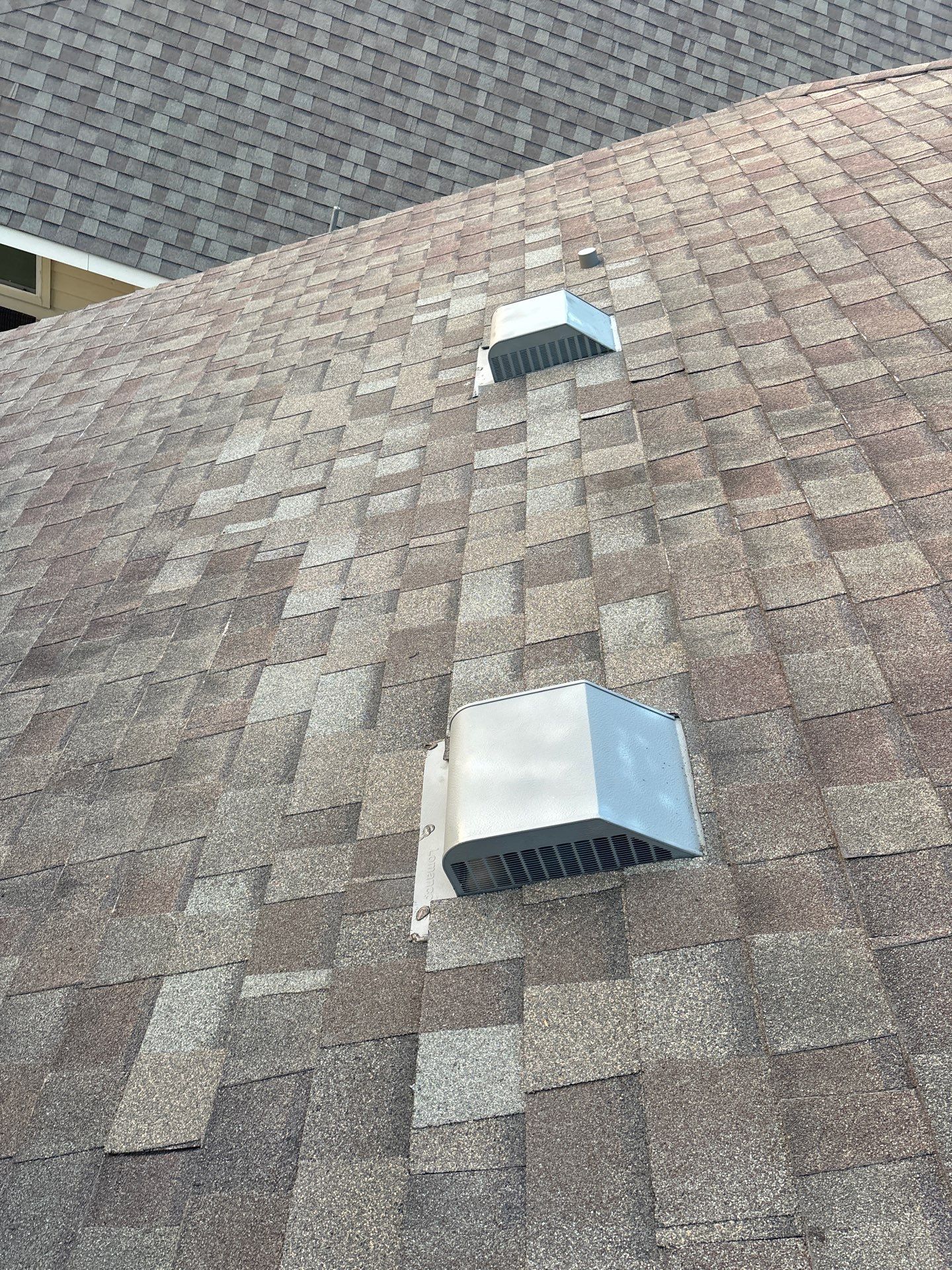 Roof Repair Katy by Roof Repair Company