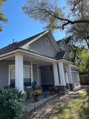 Full Roof Replacement in Austin, TX