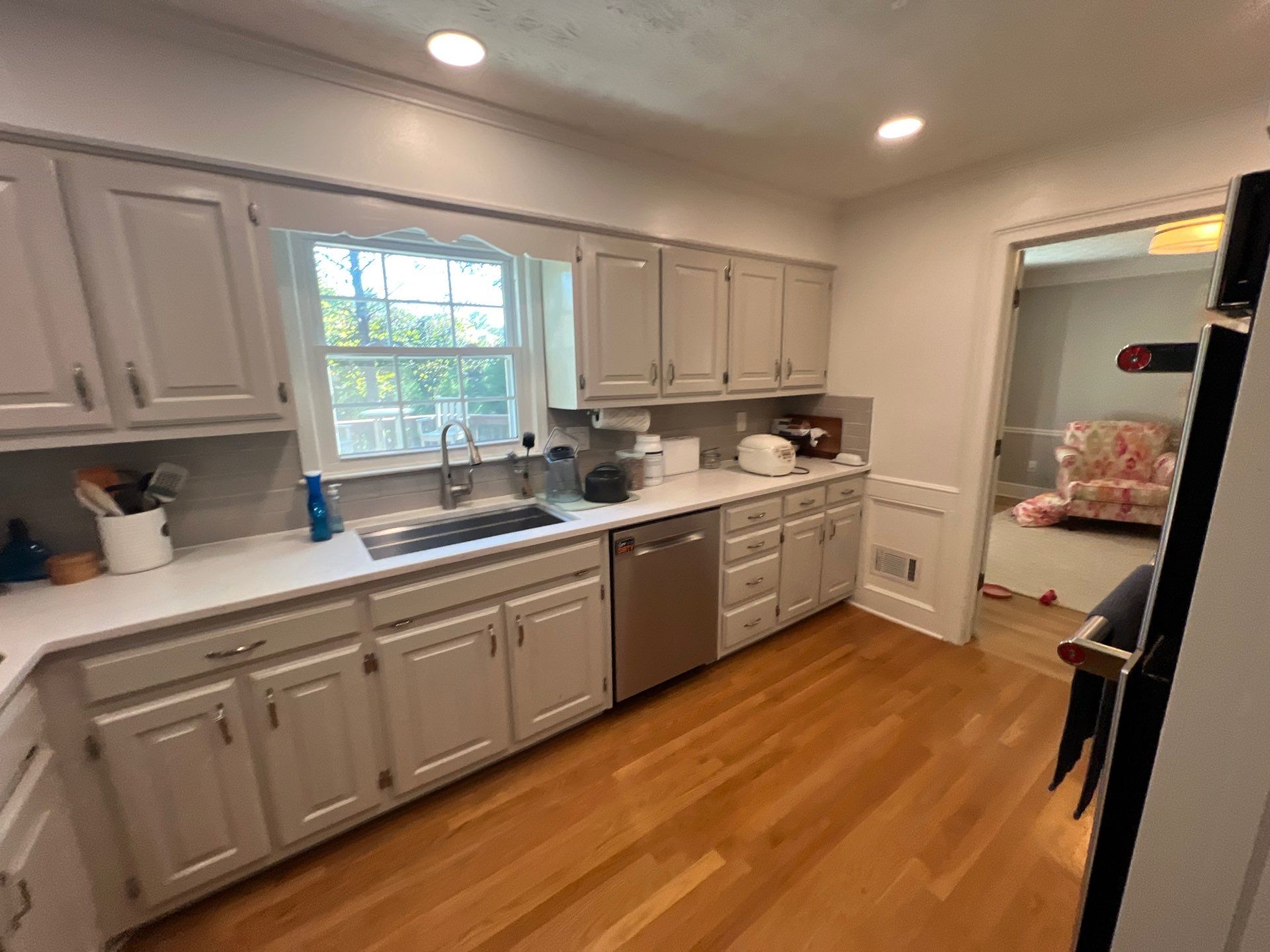 Full Home Renovation in Atlanta by Atlanta Design Group