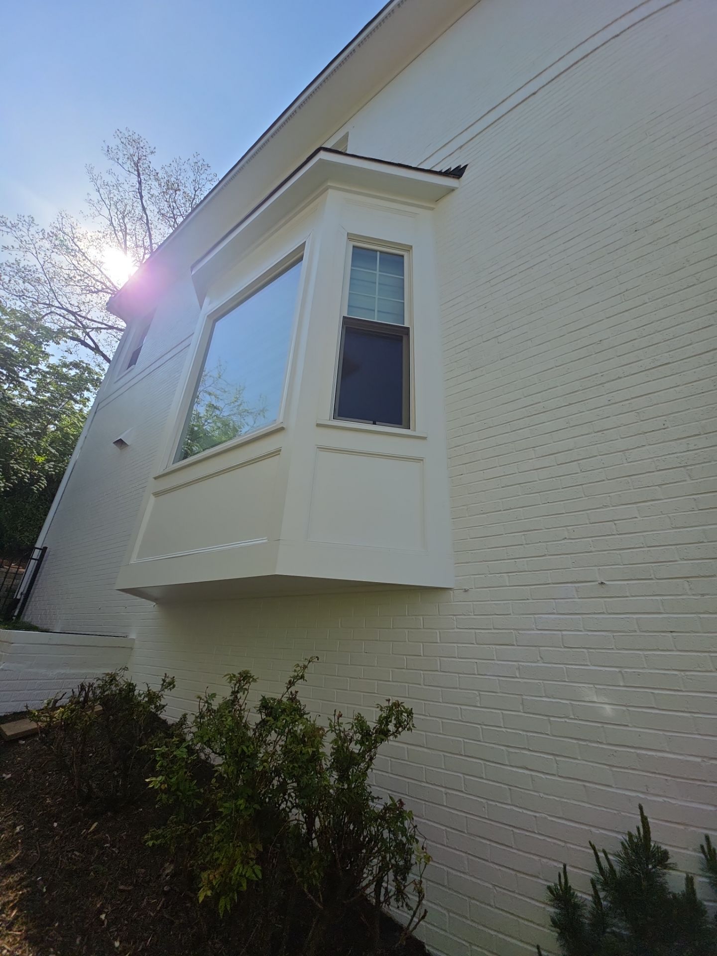Exterior House Painting in Arlington, VA by My Painter 