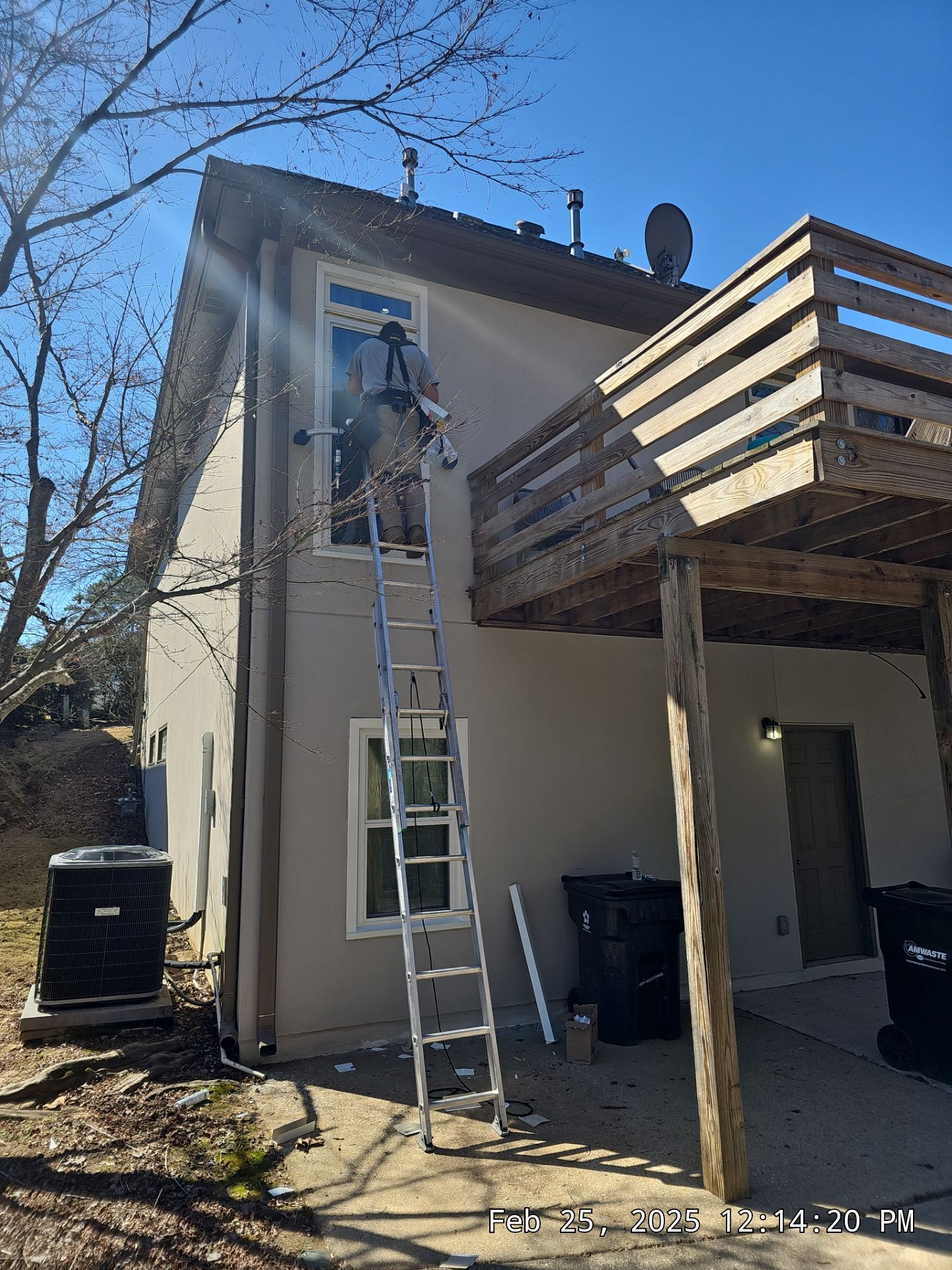 Brown Project In Vestavia Hills by The Window Source