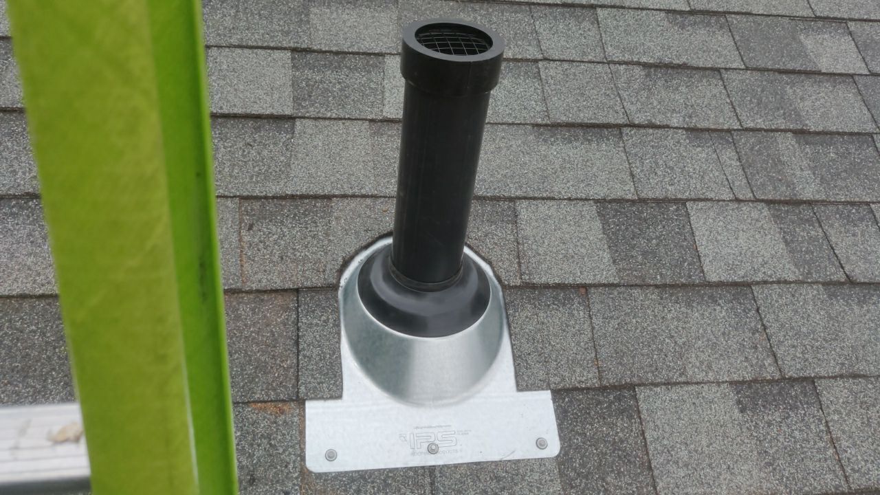 Project in Beaverton by JustRadon.Com