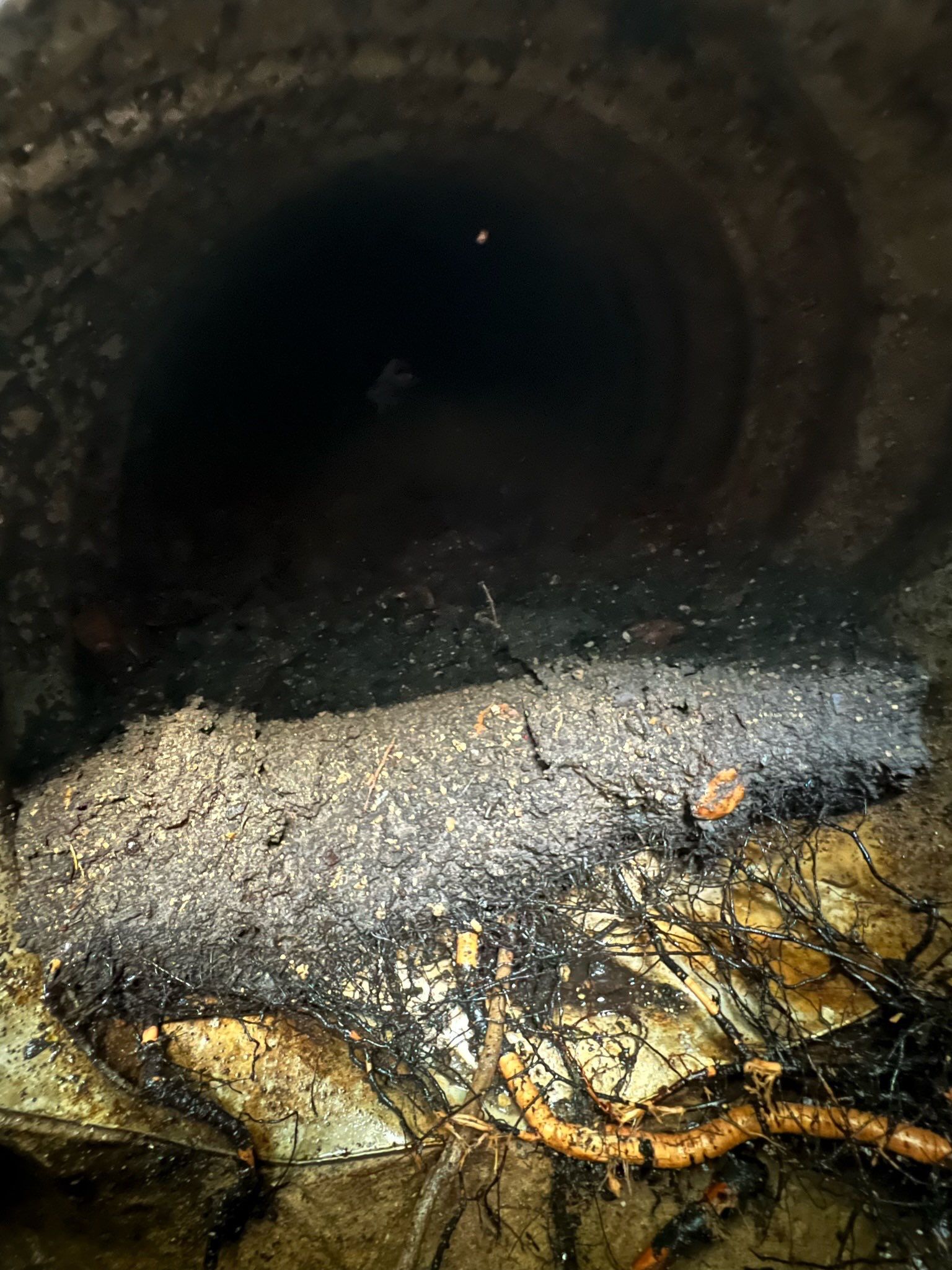 Apartment Complex Storm Water System Maintenance by Don Mar, Inc. Storm Water Solutions