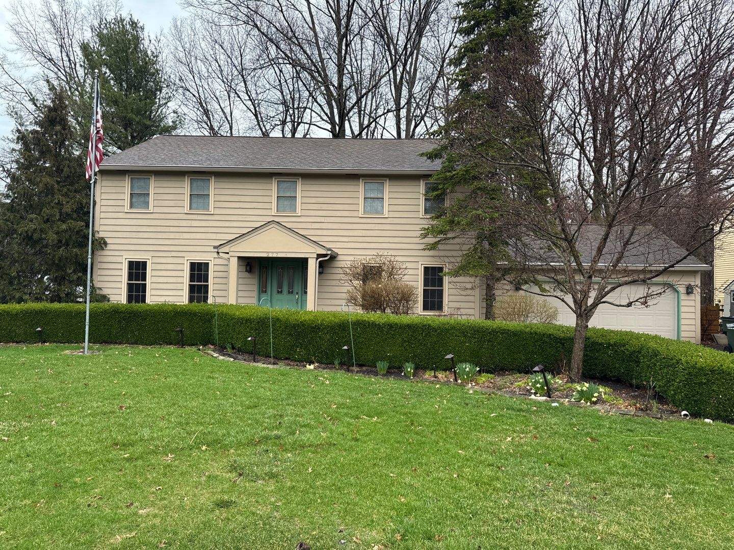 Roof Replacement by Homestyle in Avon Lake by Homestyle Home Improvements (HHI)