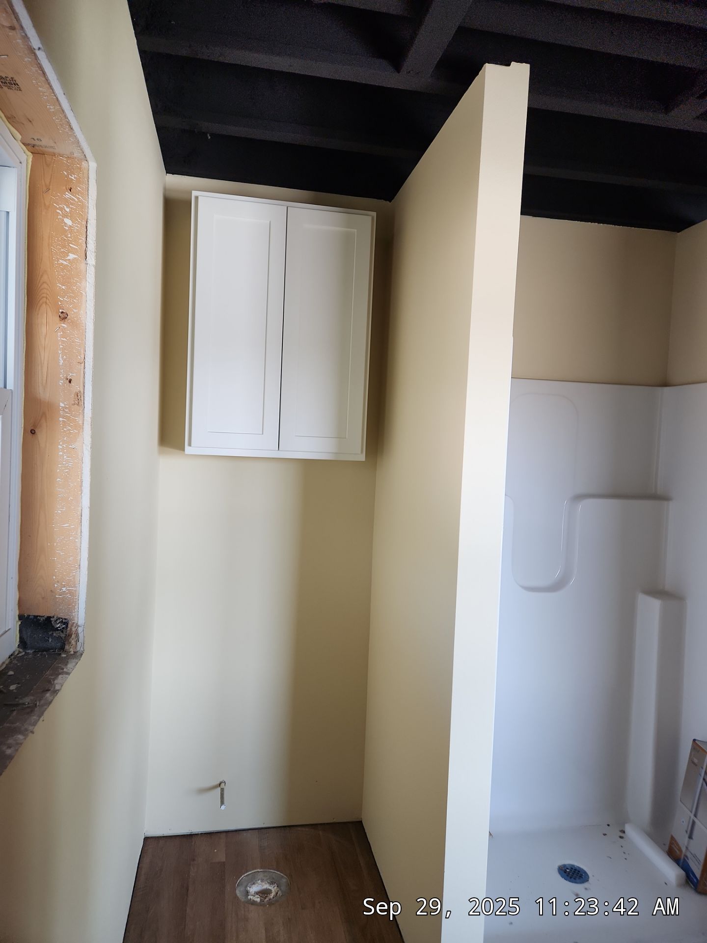 Project in Middlebury by Cornerstone Builds LLC 