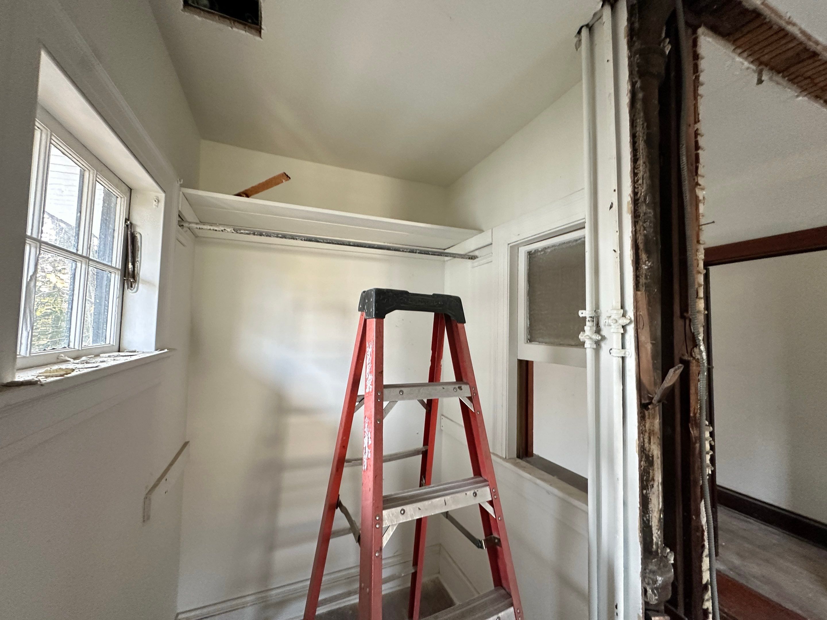 Home Remodel by Home Concepts Construction