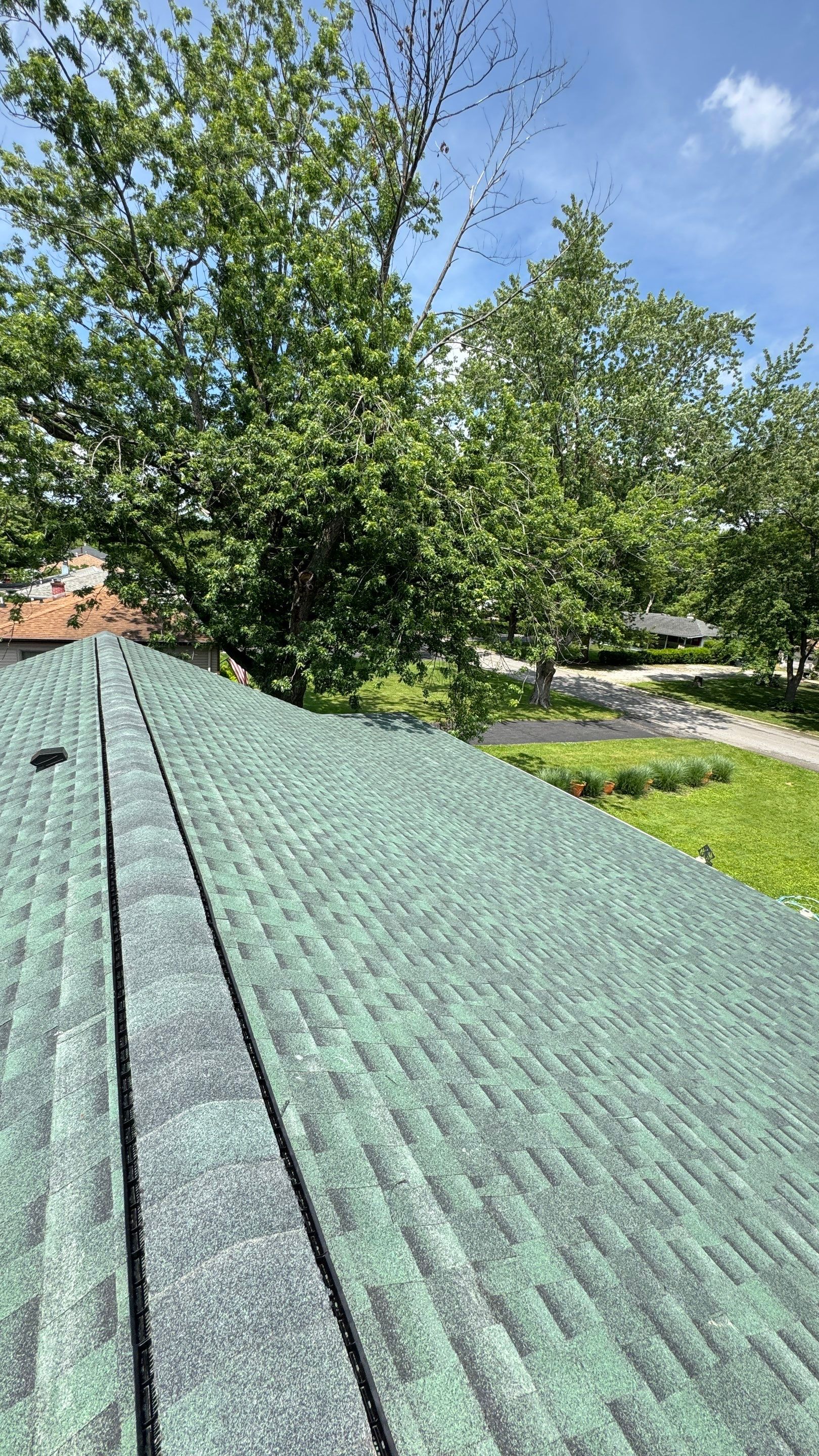 Roofing with GAF by Optimal Home Improvement 