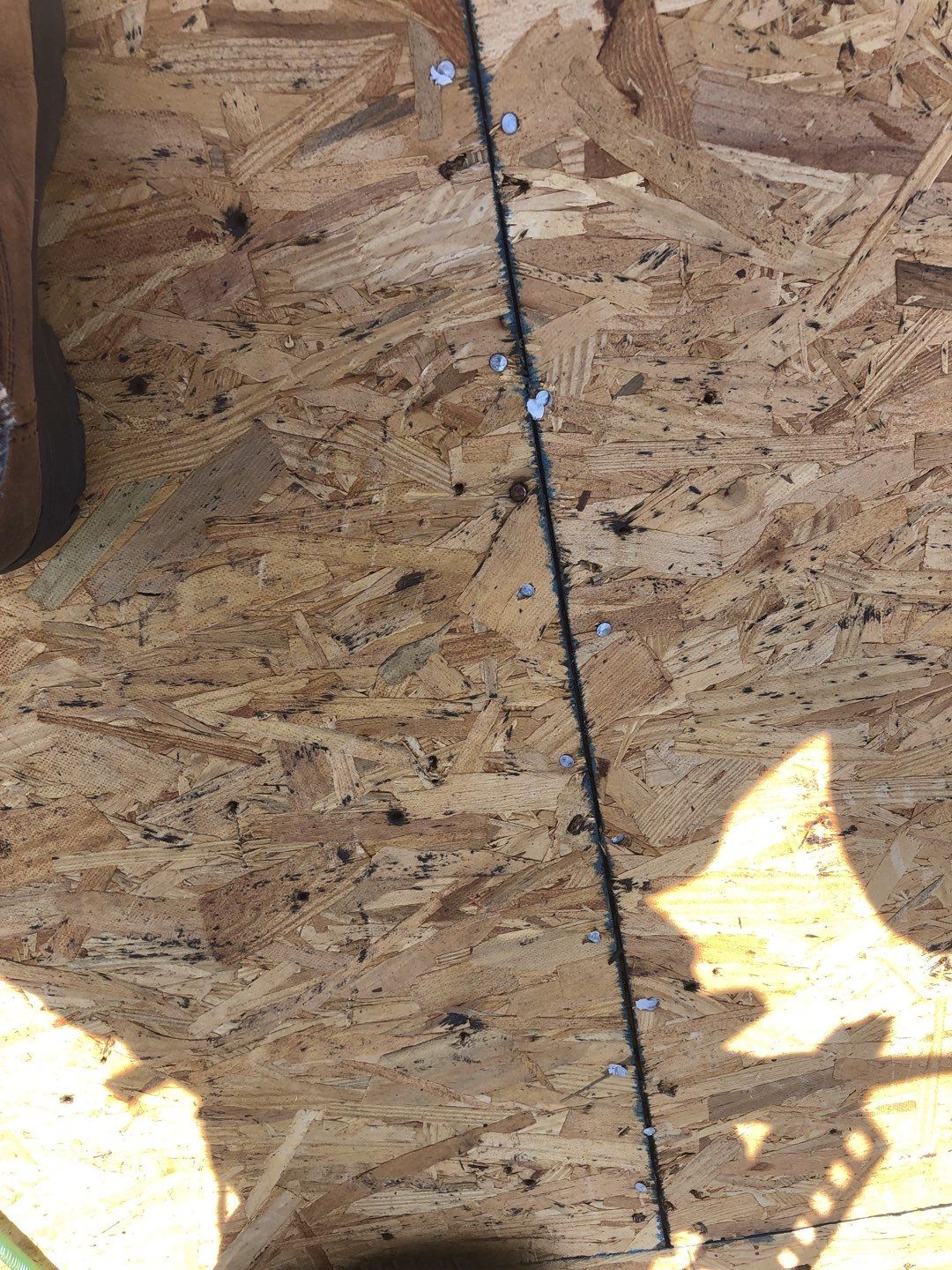 Residential Roofing Repair using Roof Replacement by American Roofing & Construction LLC