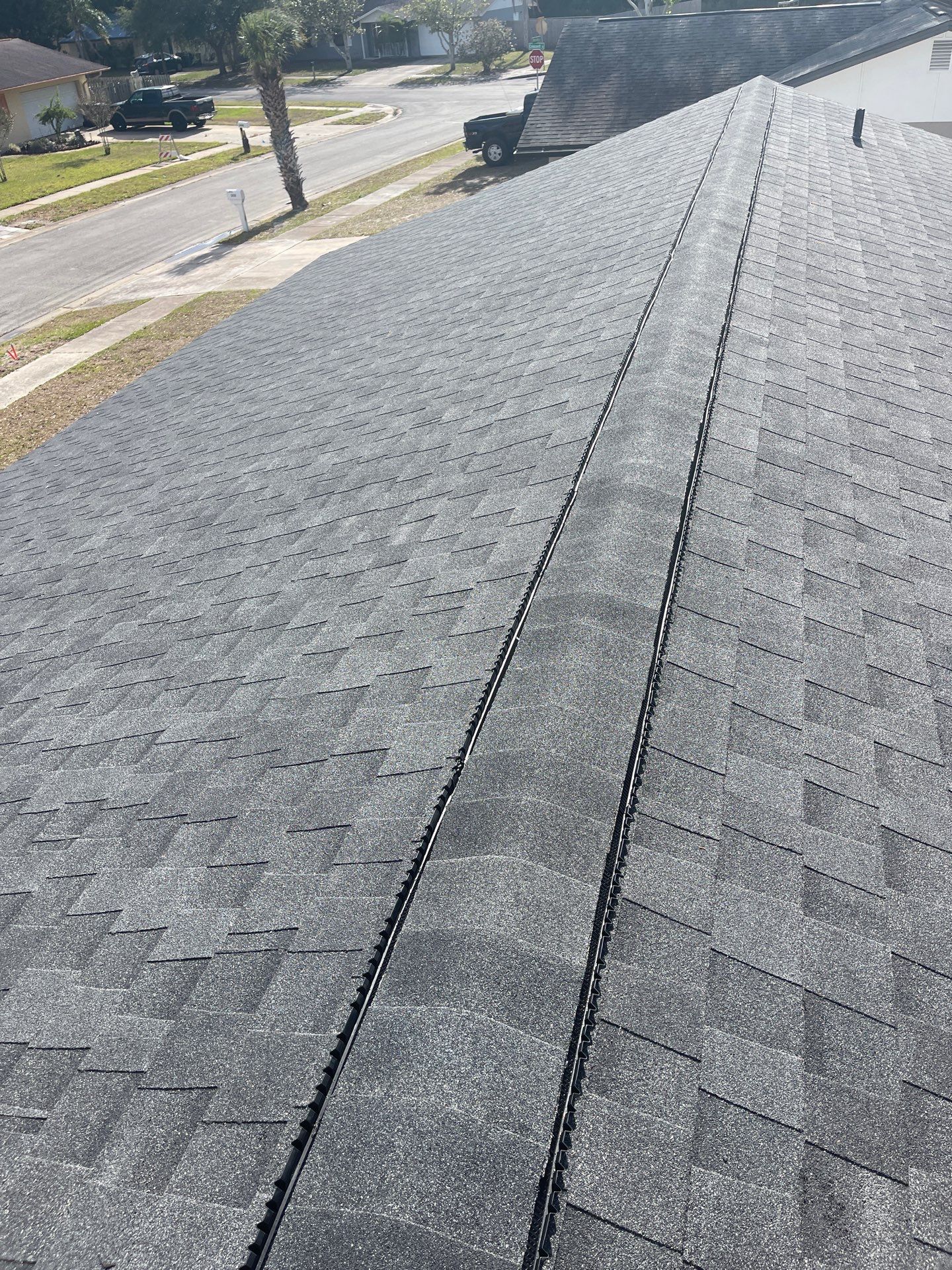 Shingle Reroof Replacement FL by Pinnacle Roofing Group