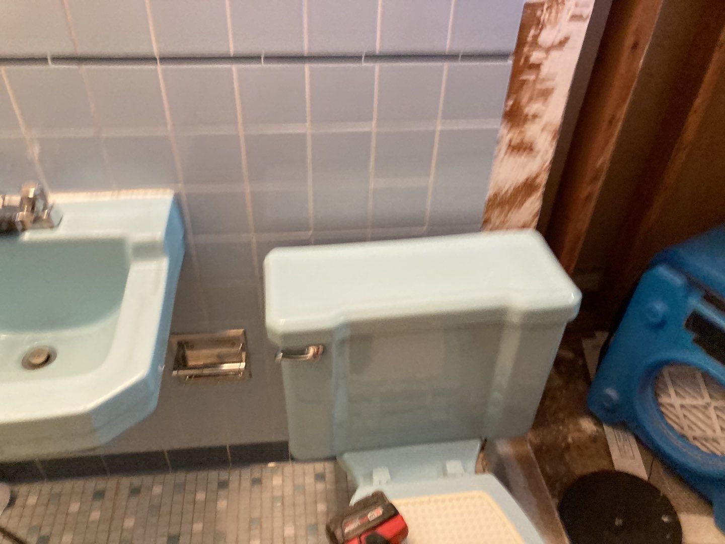 Water Damage Repair by Accountable Home Services