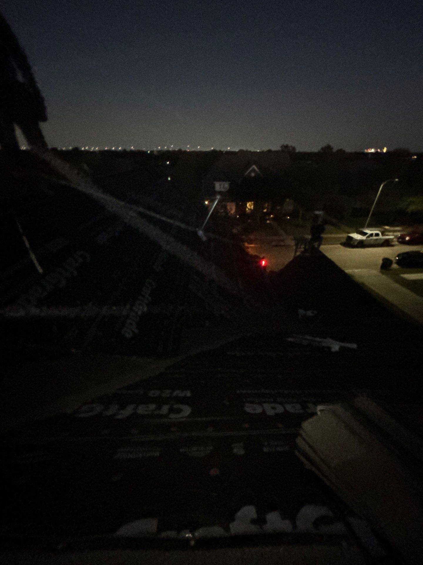 Roof Replacement Pearland by Roof Repair Services LLC