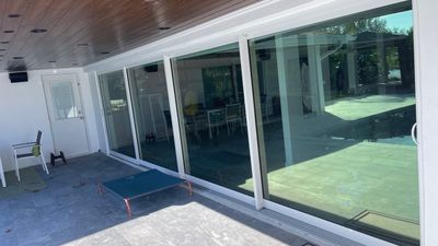 Project in Lake Clarke Shores