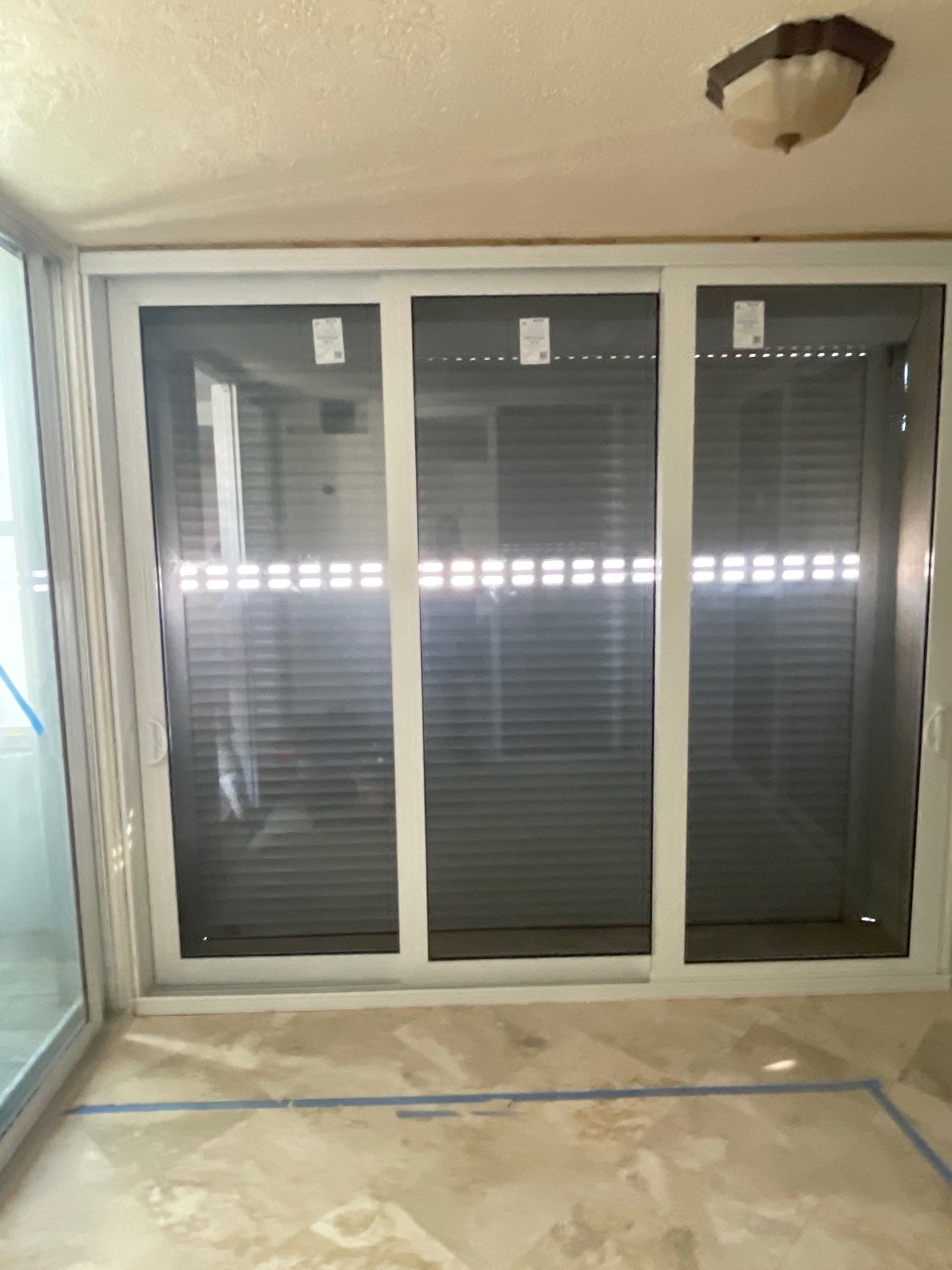 Window Installation using Mr Glass  by Windows For Life 