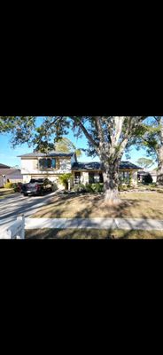 Roof Replacement in Tampa, FL