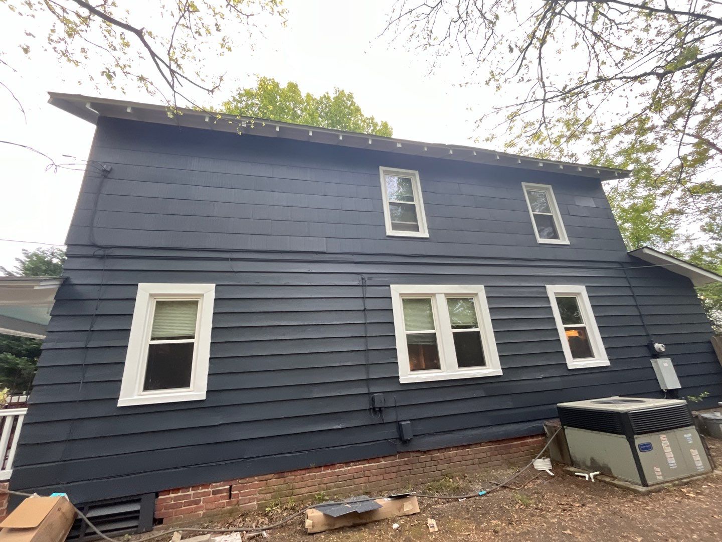 Norfolk, VA  by AKK Painting LLC