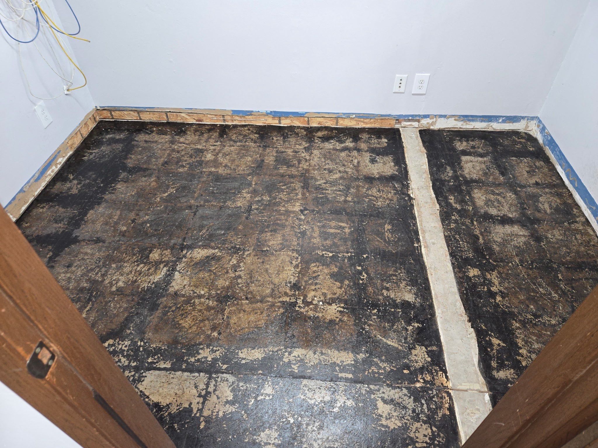 Asbestos Abatement in Deerfield, Wisconsin by Dry Source Property Restoration 