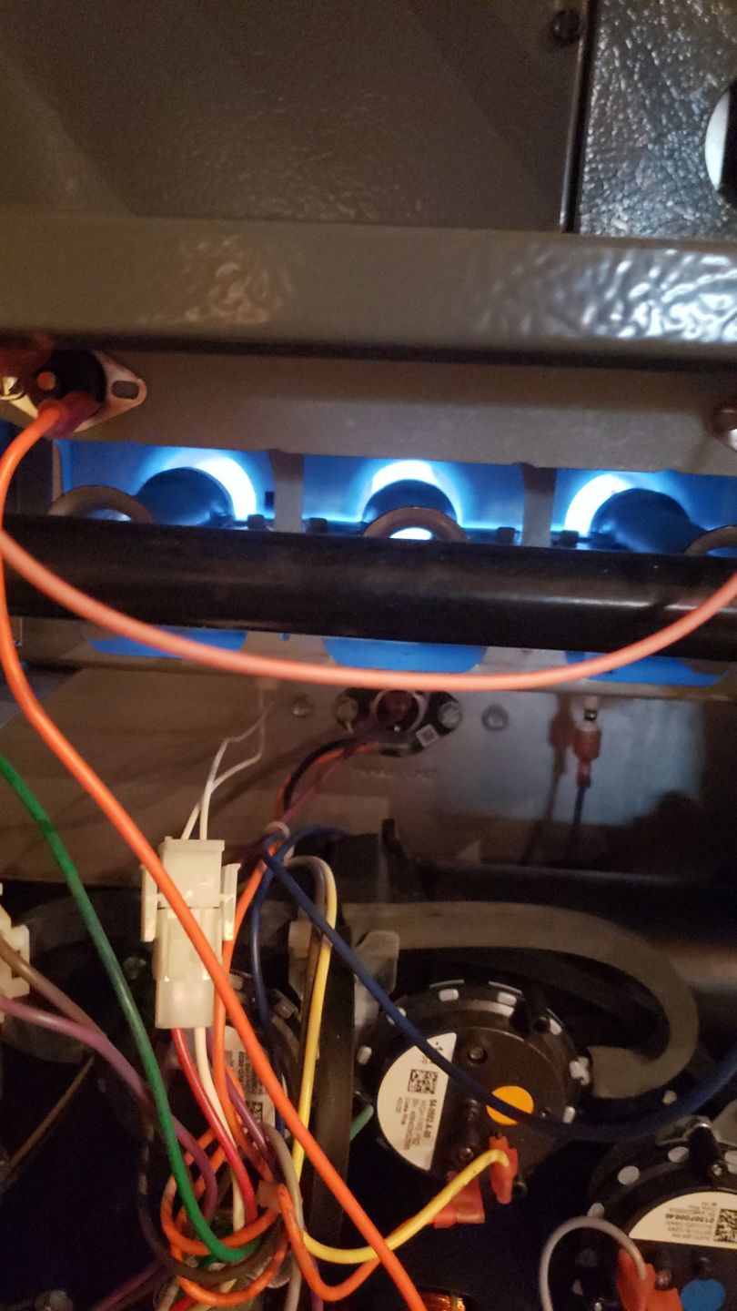 Finding out next steps after clearing the sewer with large snake and other plumbing tasks by Sureway Comfort John Wilcox Plumbing Heating Cooling