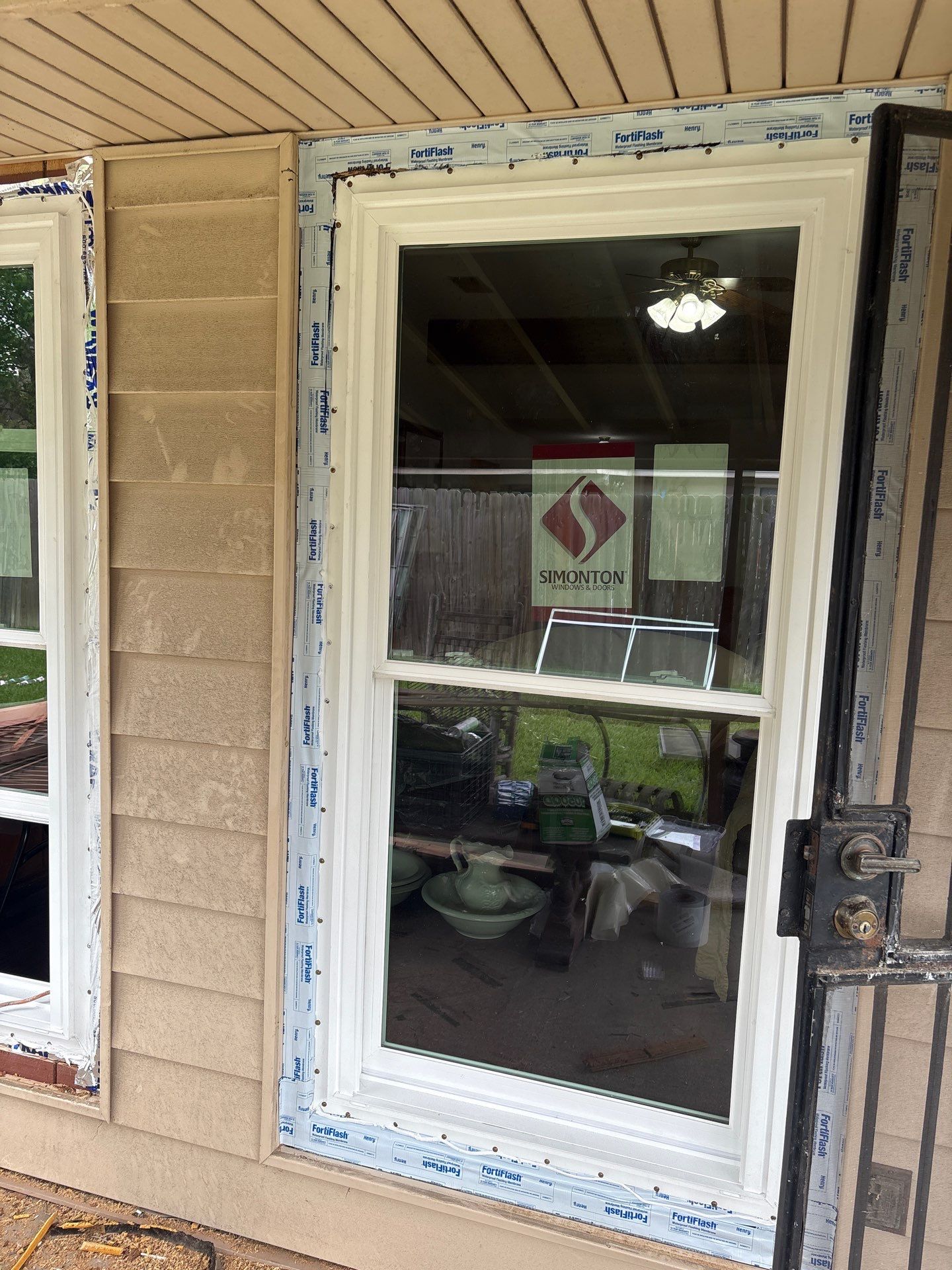Let me See! by Bayfront Roofing and Construction