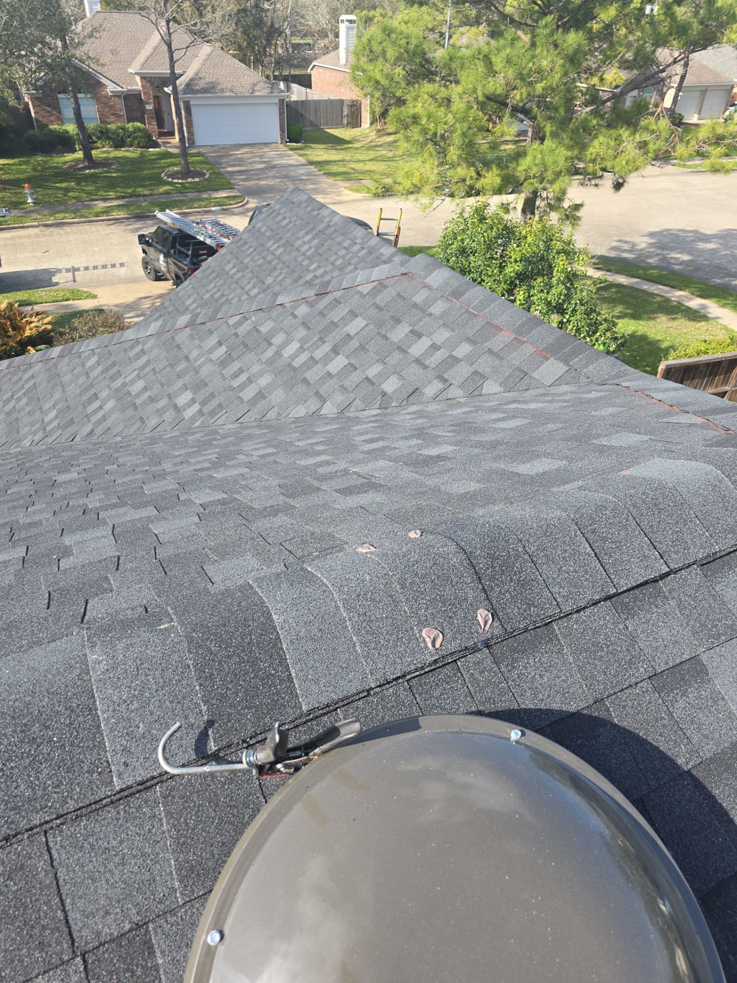 Roof Repair Pearland by Roof Repair Company