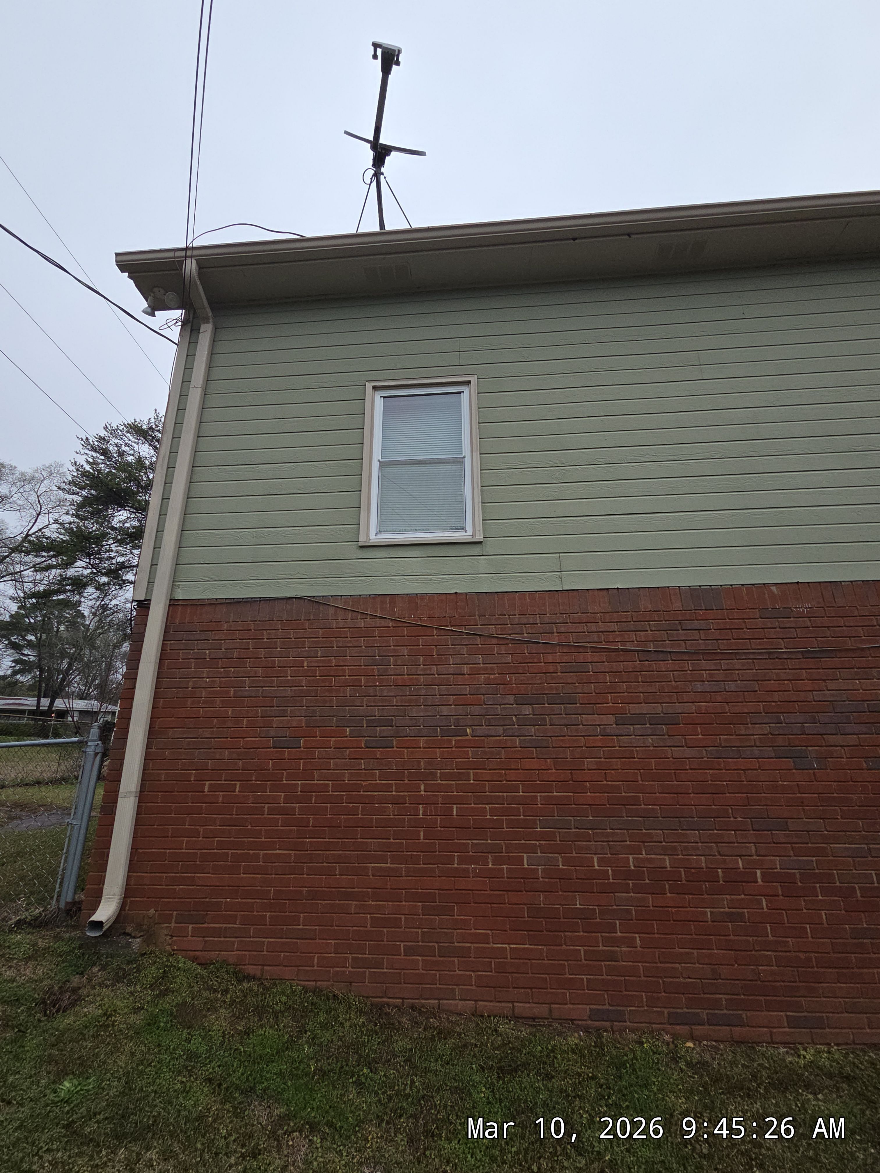 Connolly Project in Hoover by The Window Source