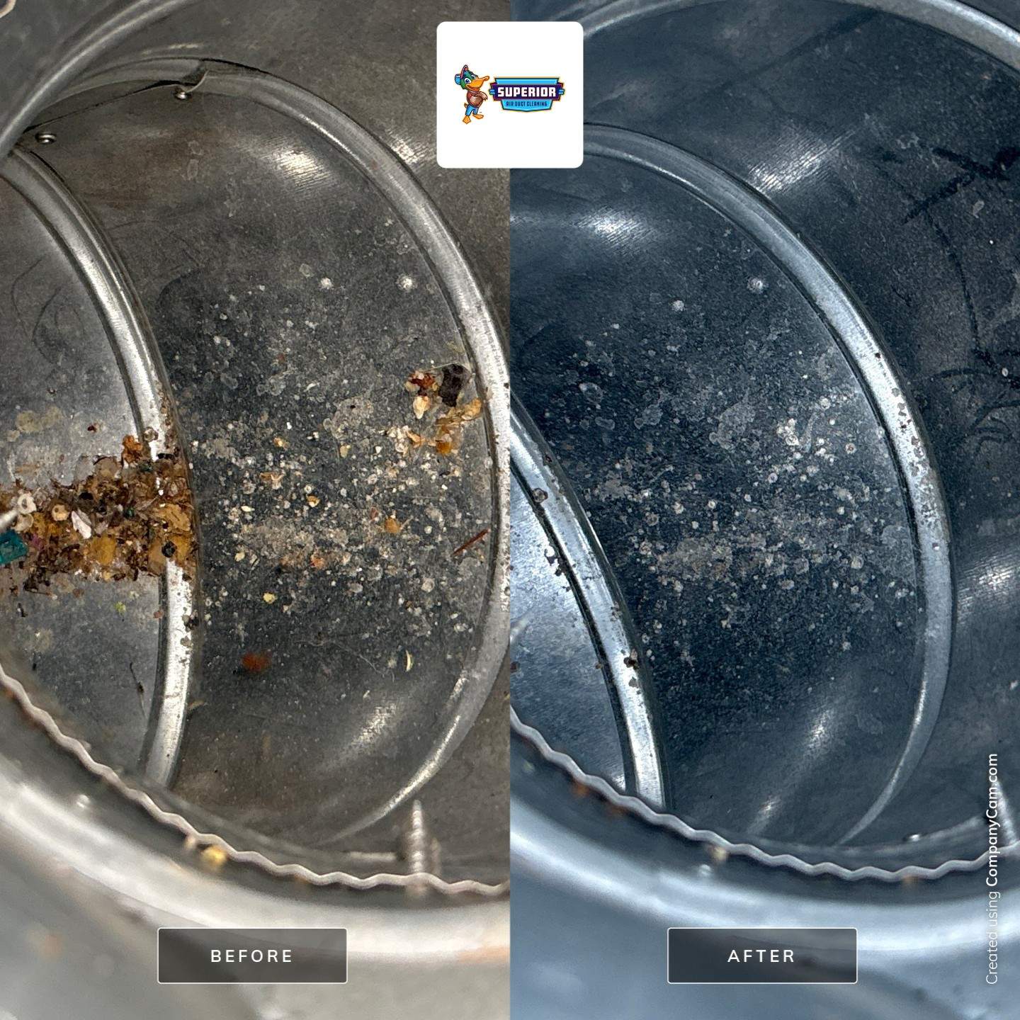 Air Duct Cleaning in Cranberry Township, PA by Superior Air Duct Cleaning