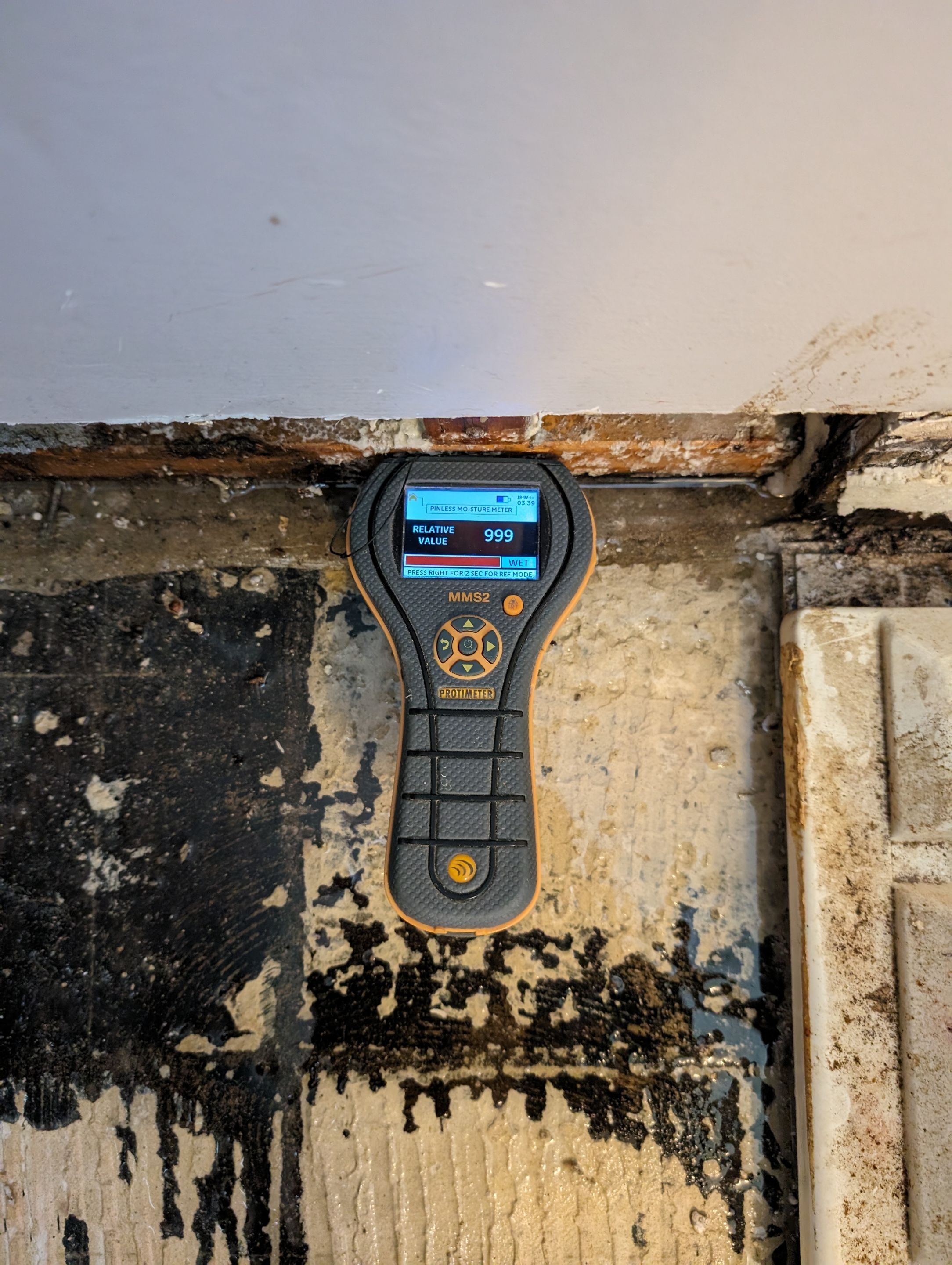 Sewage Cleanup in Louisville, KY by ANR Restoration