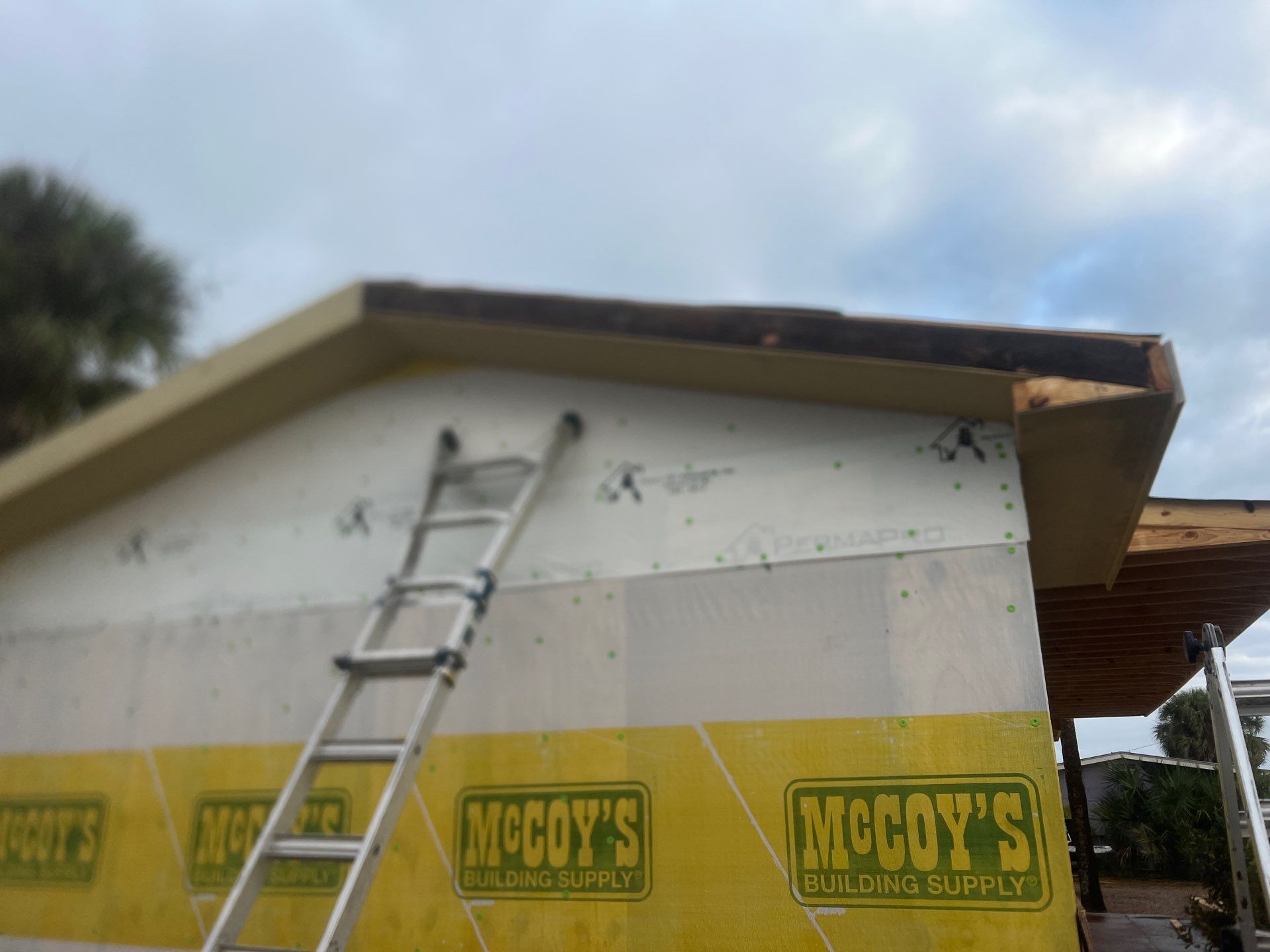 Rebuild Rockport by Bayfront Roofing and Construction